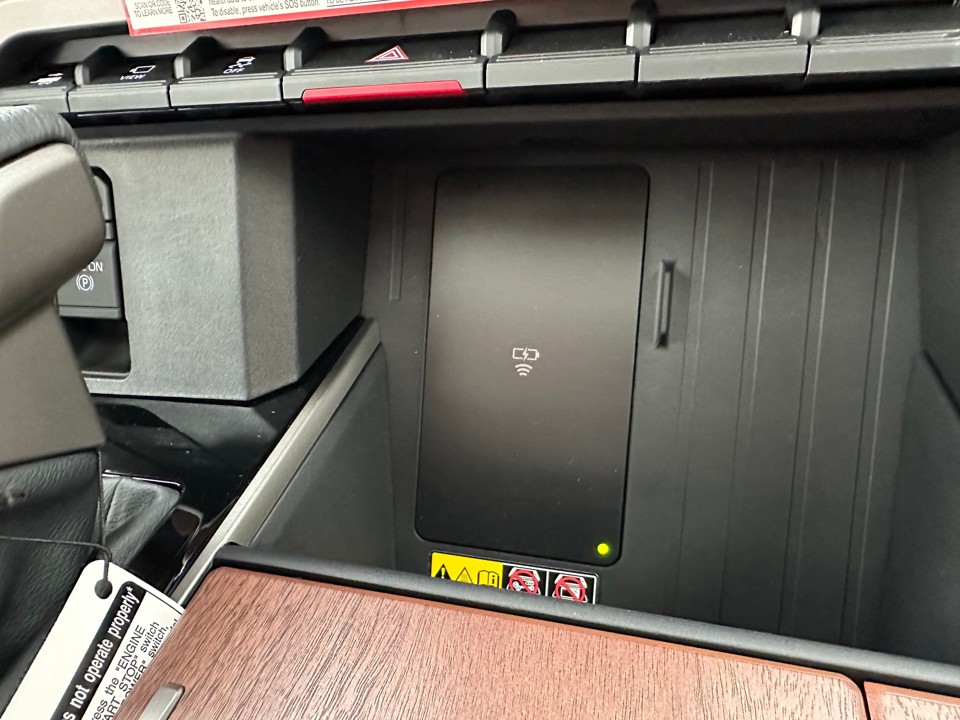 Toyota Sequoia 1794 Modelo 2026 17
