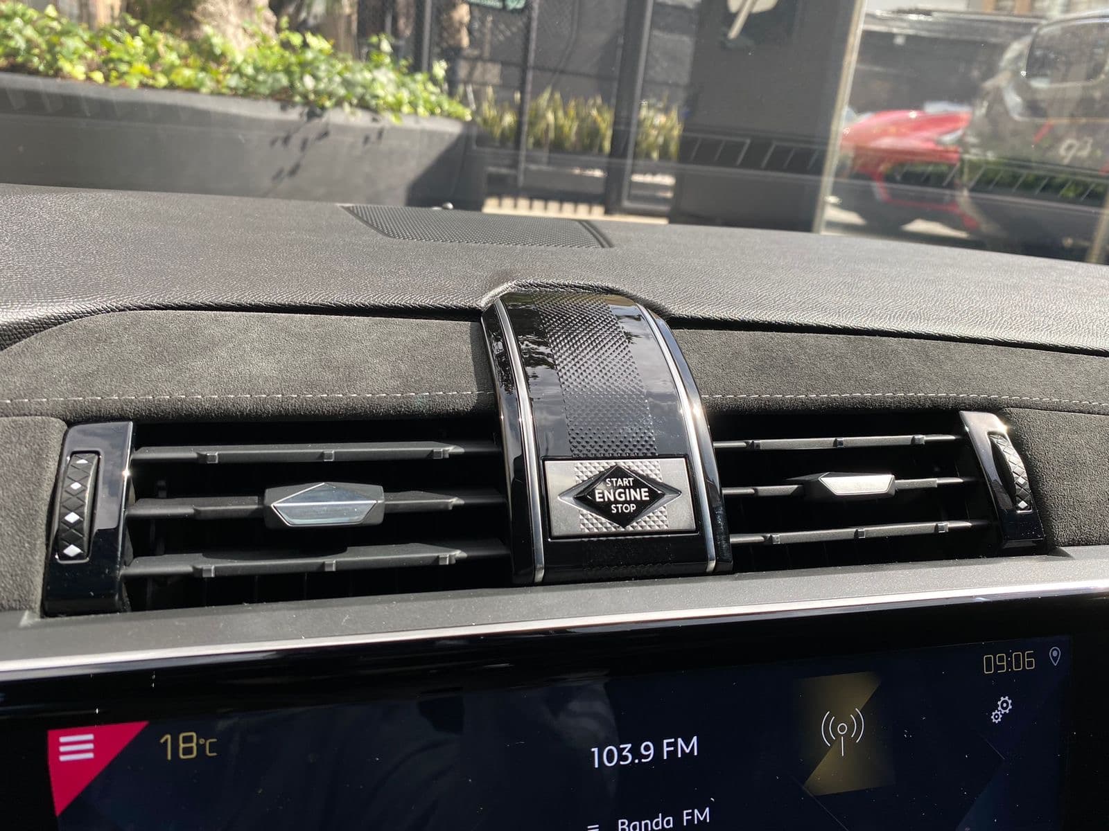 DS 7 CROSSBACK Modelo 2023 16