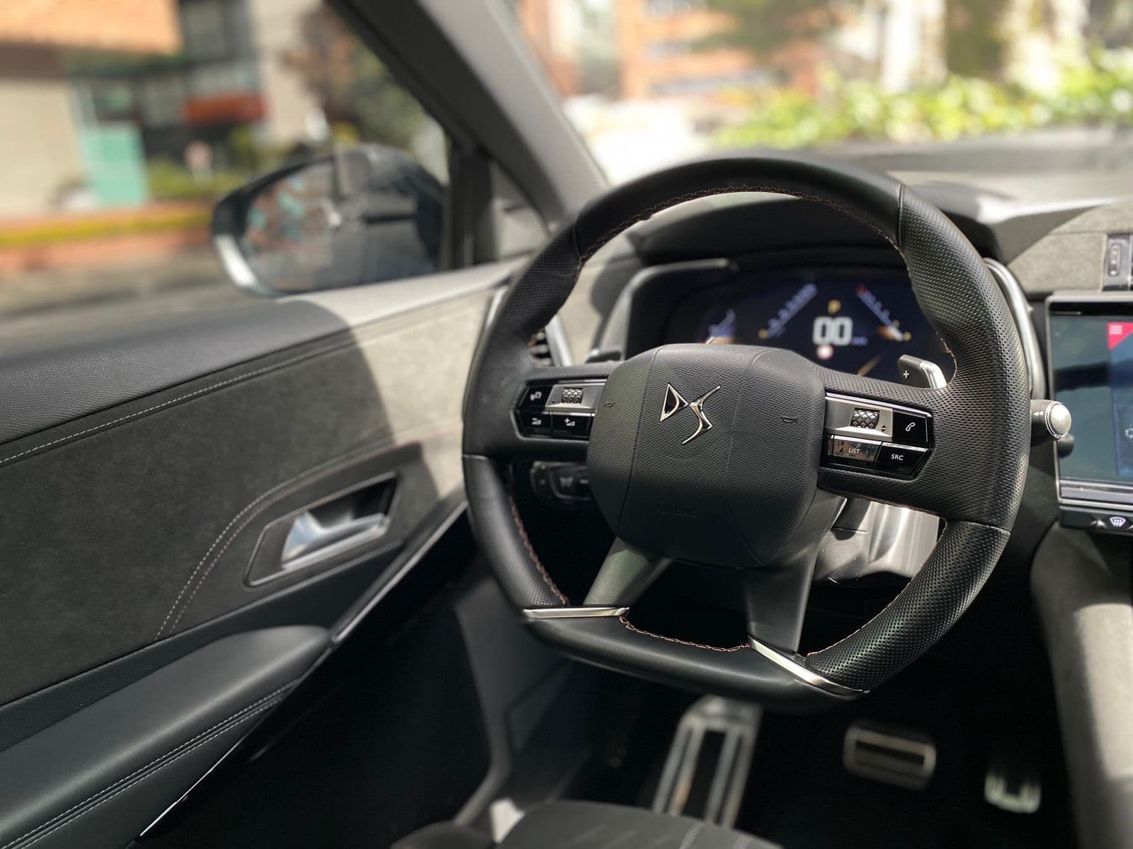 DS 7 CROSSBACK Modelo 2023 13