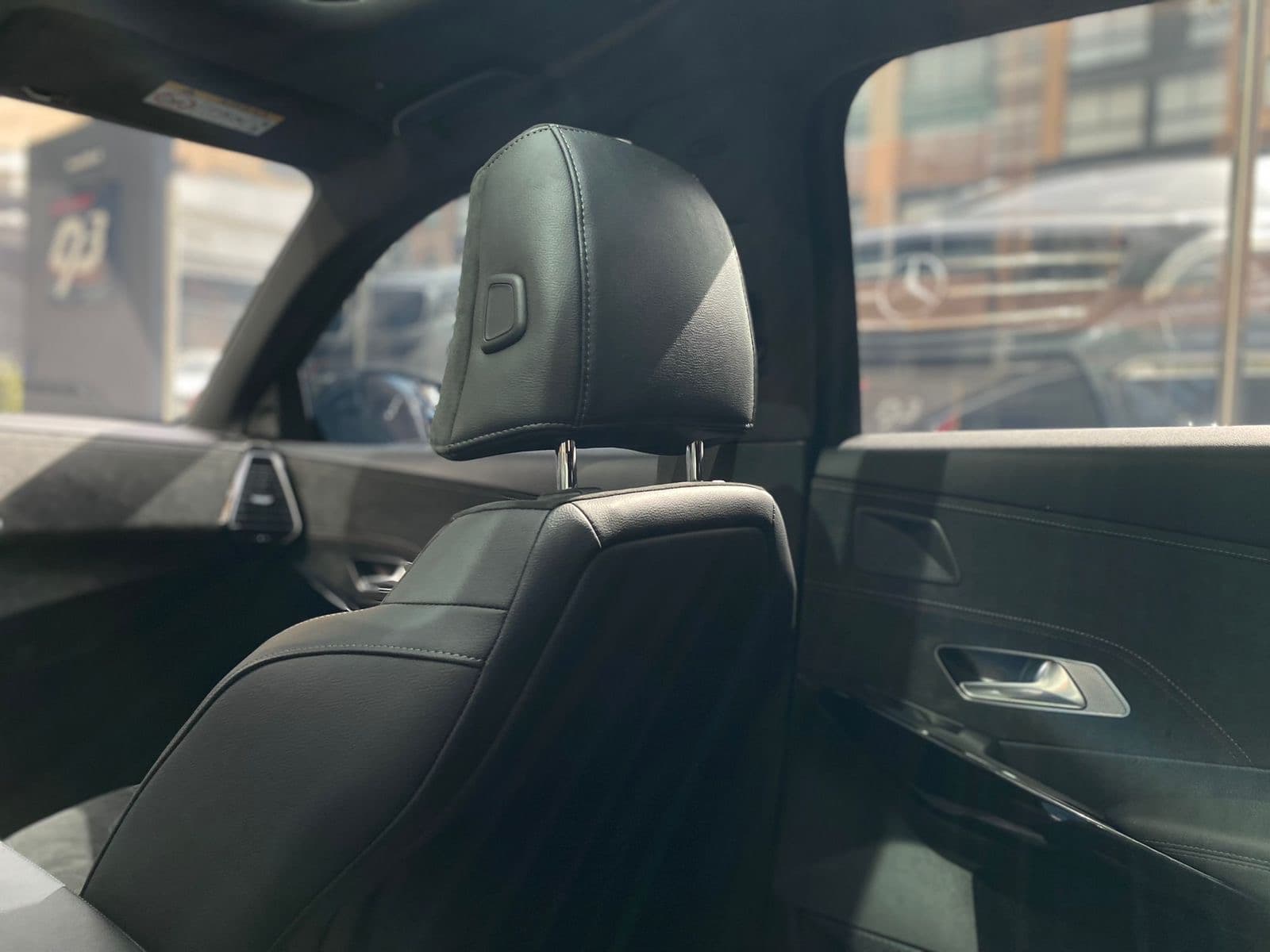 DS 7 CROSSBACK Modelo 2023 11