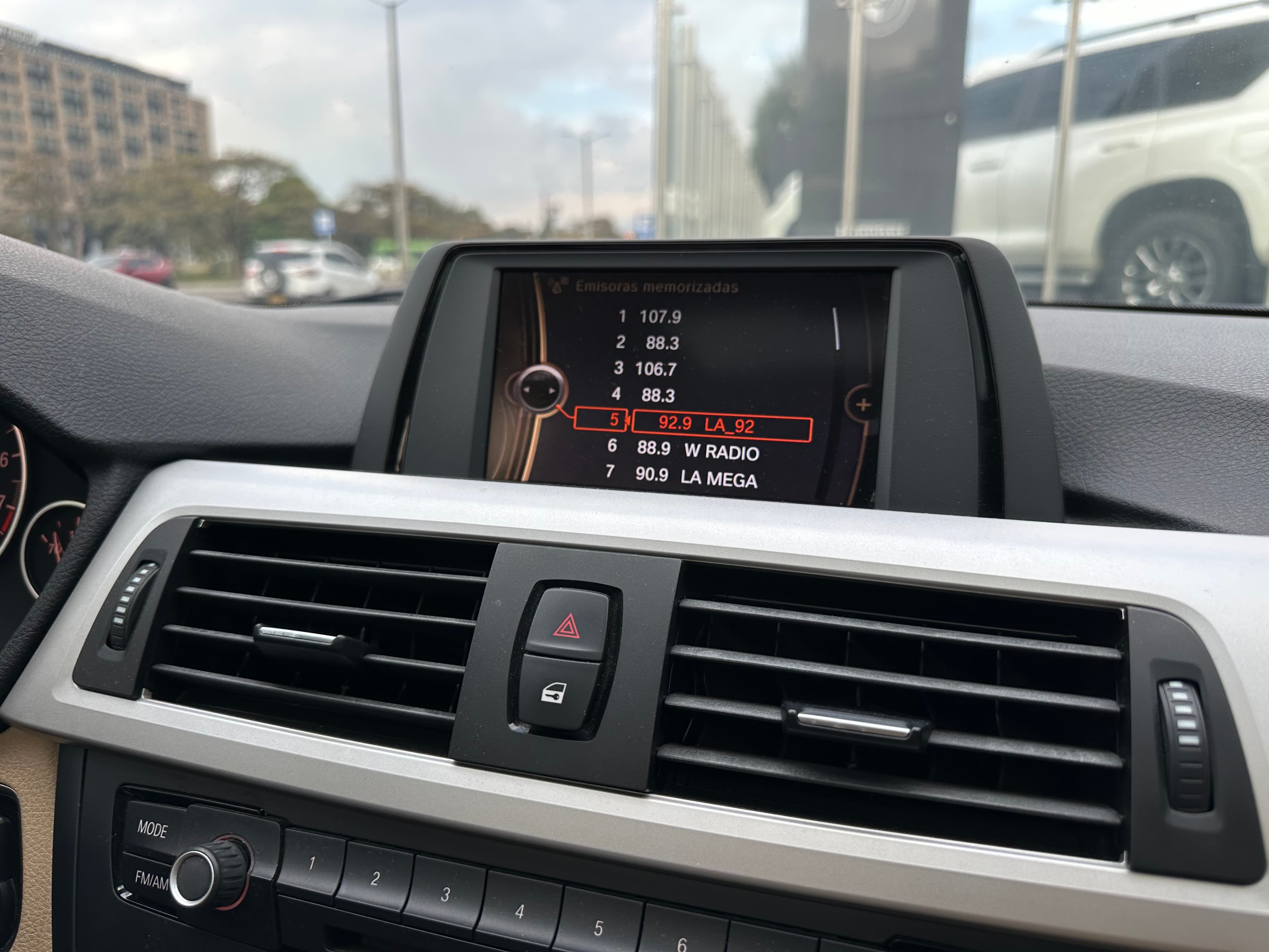 BMW 328I Sedan Modelo 2013 18