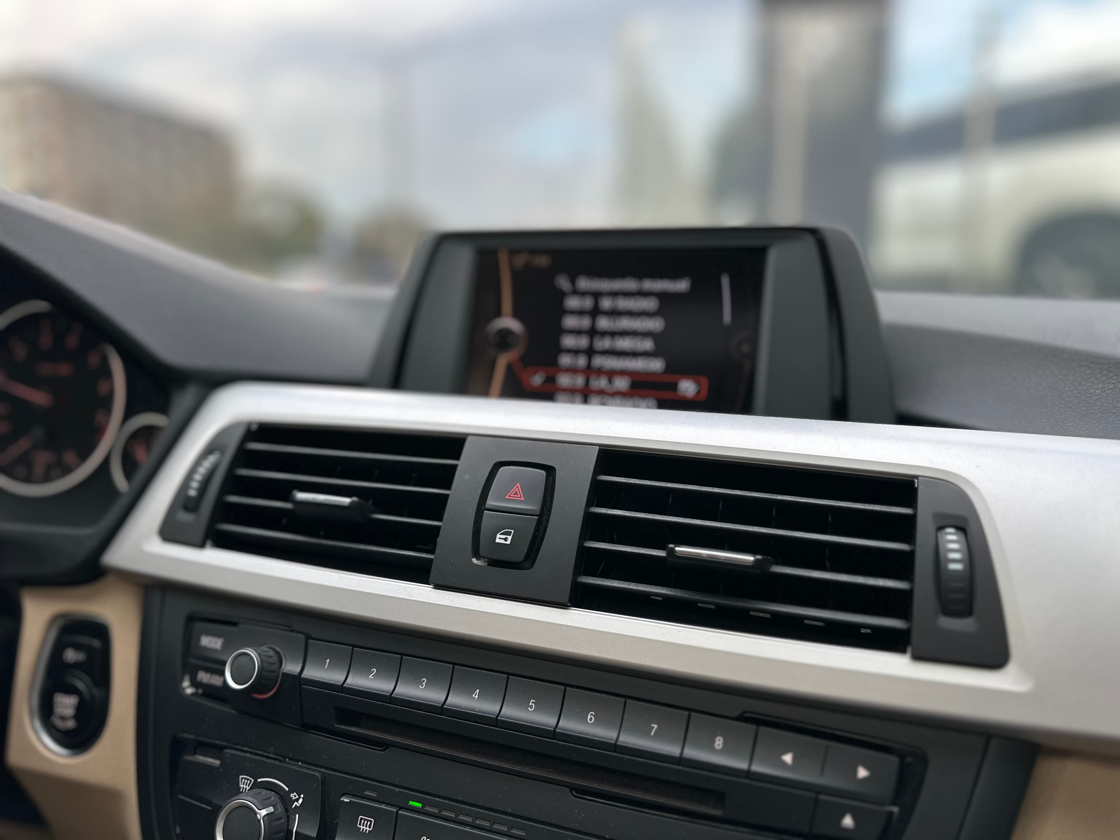 BMW 328I Sedan Modelo 2013 22