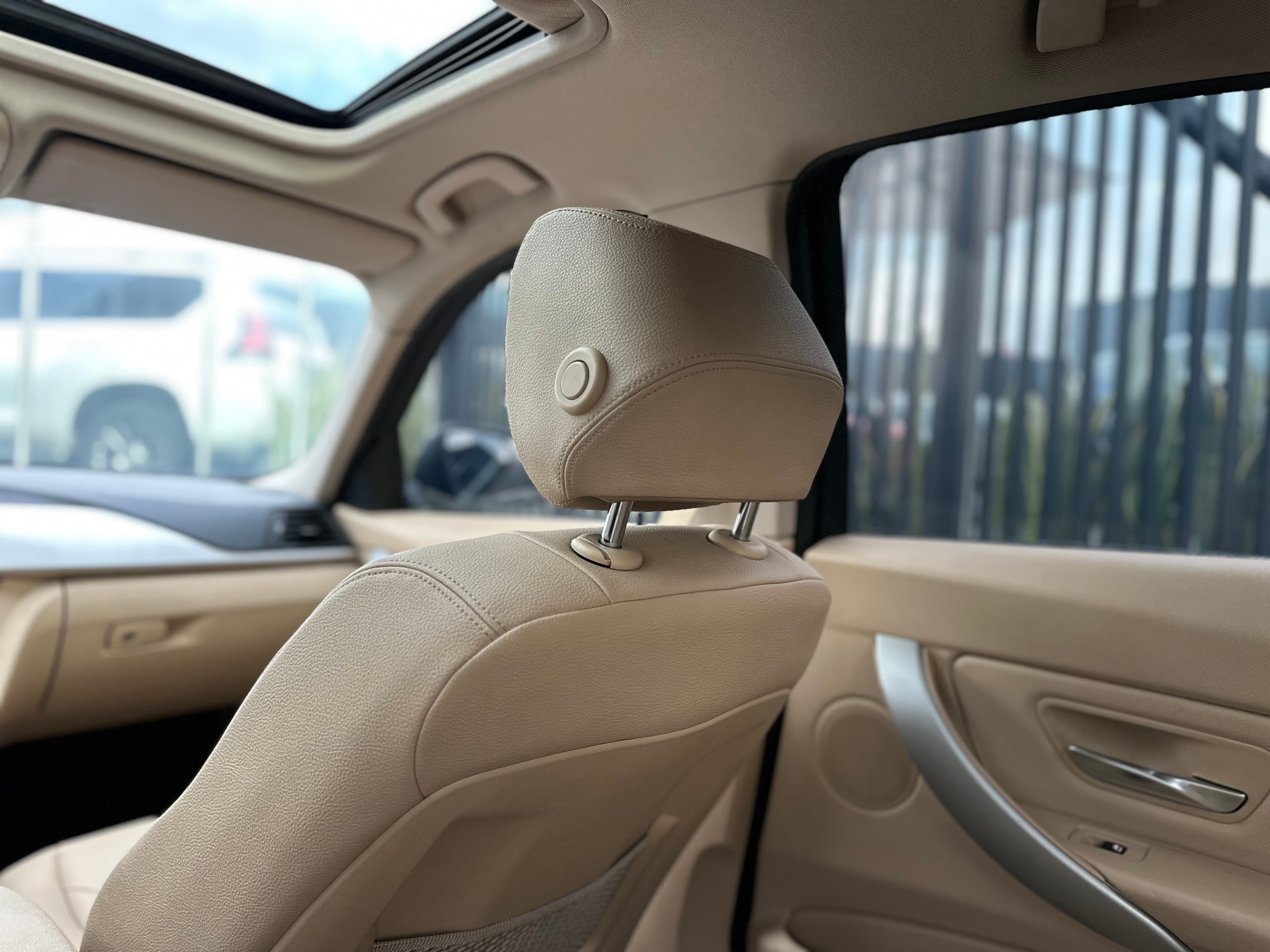 BMW 328I Sedan Modelo 2013 11