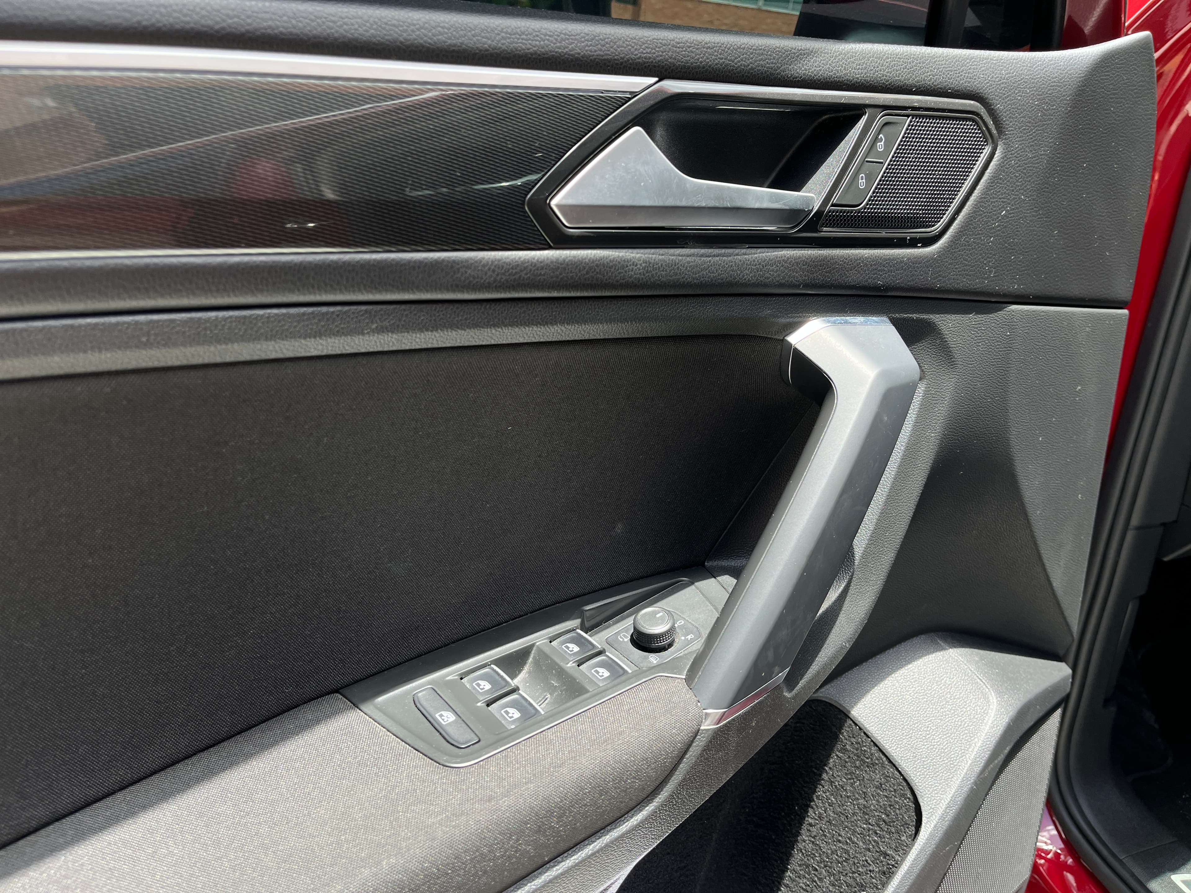 Volkswagen TIGUAN Modelo 2019 8