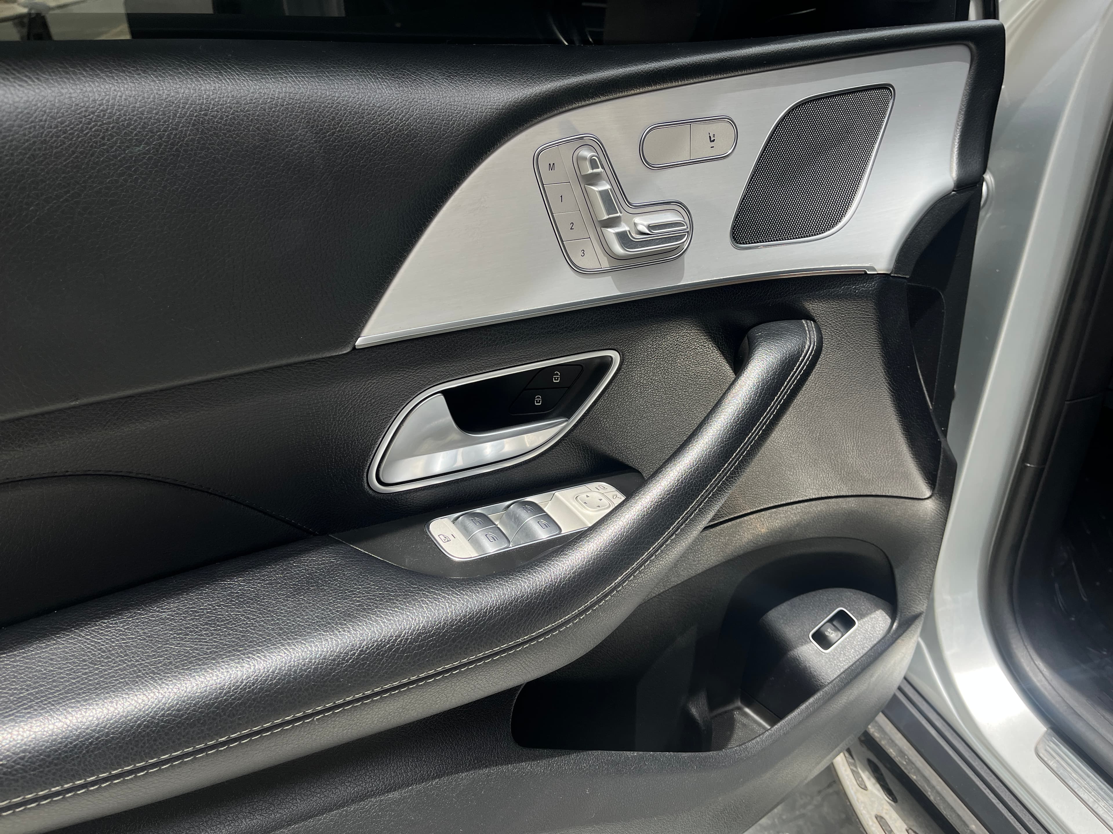 Mercedes Benz GLE450 COUPE 4MATIC Modelo 2022 8