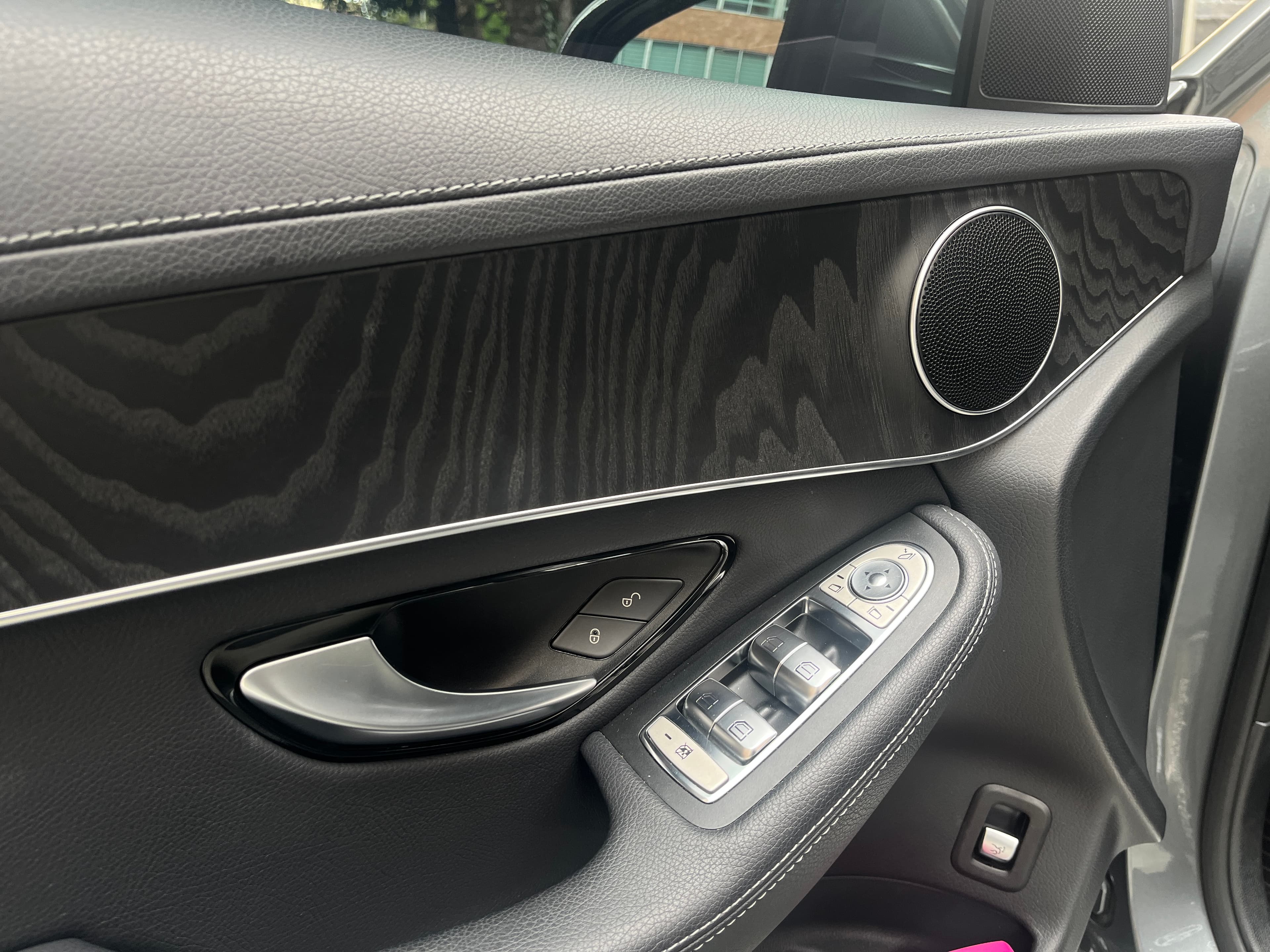 Mercedes Benz GLC220D 4MATIC Modelo 2019 8
