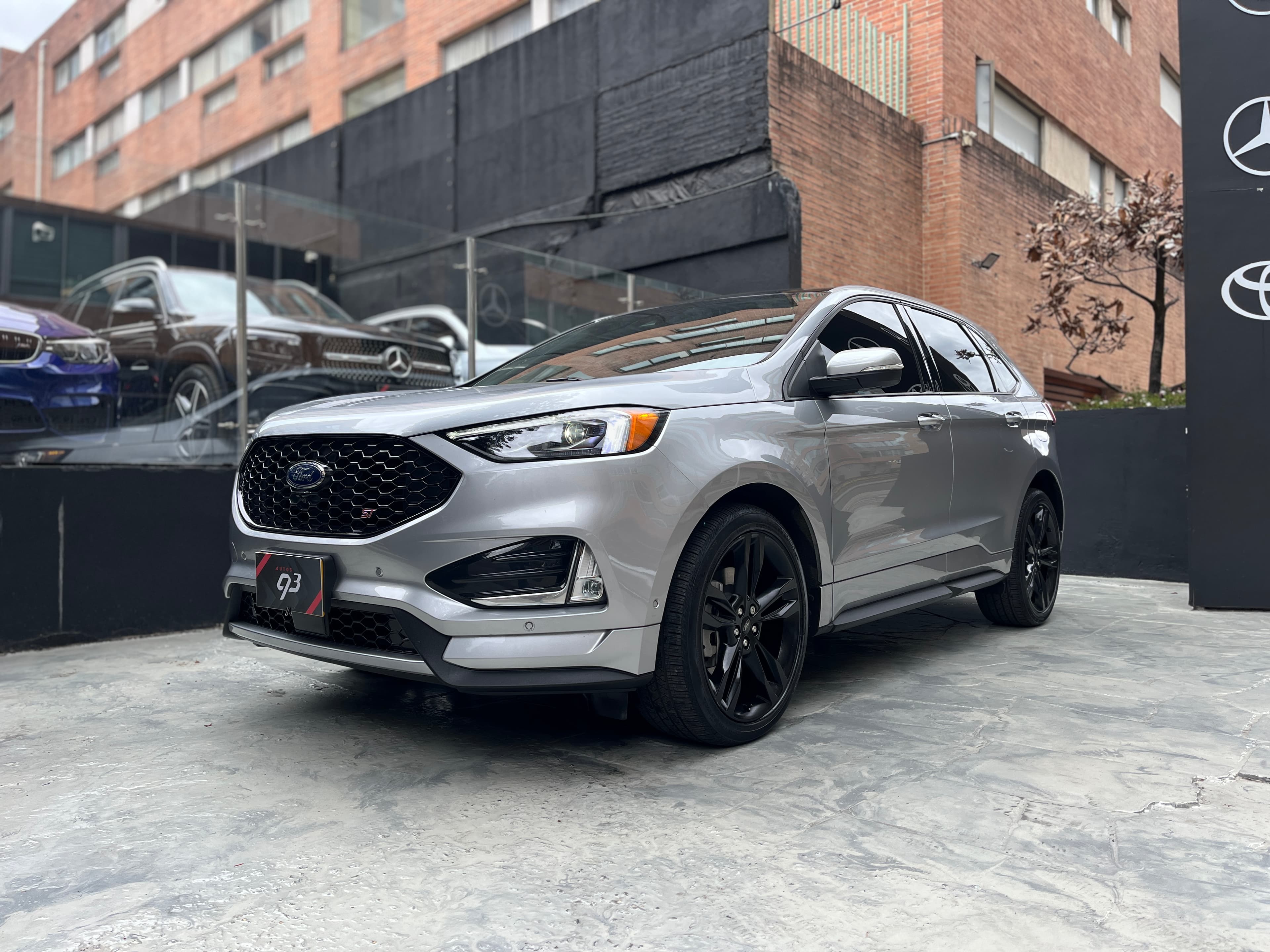 Ford Edge