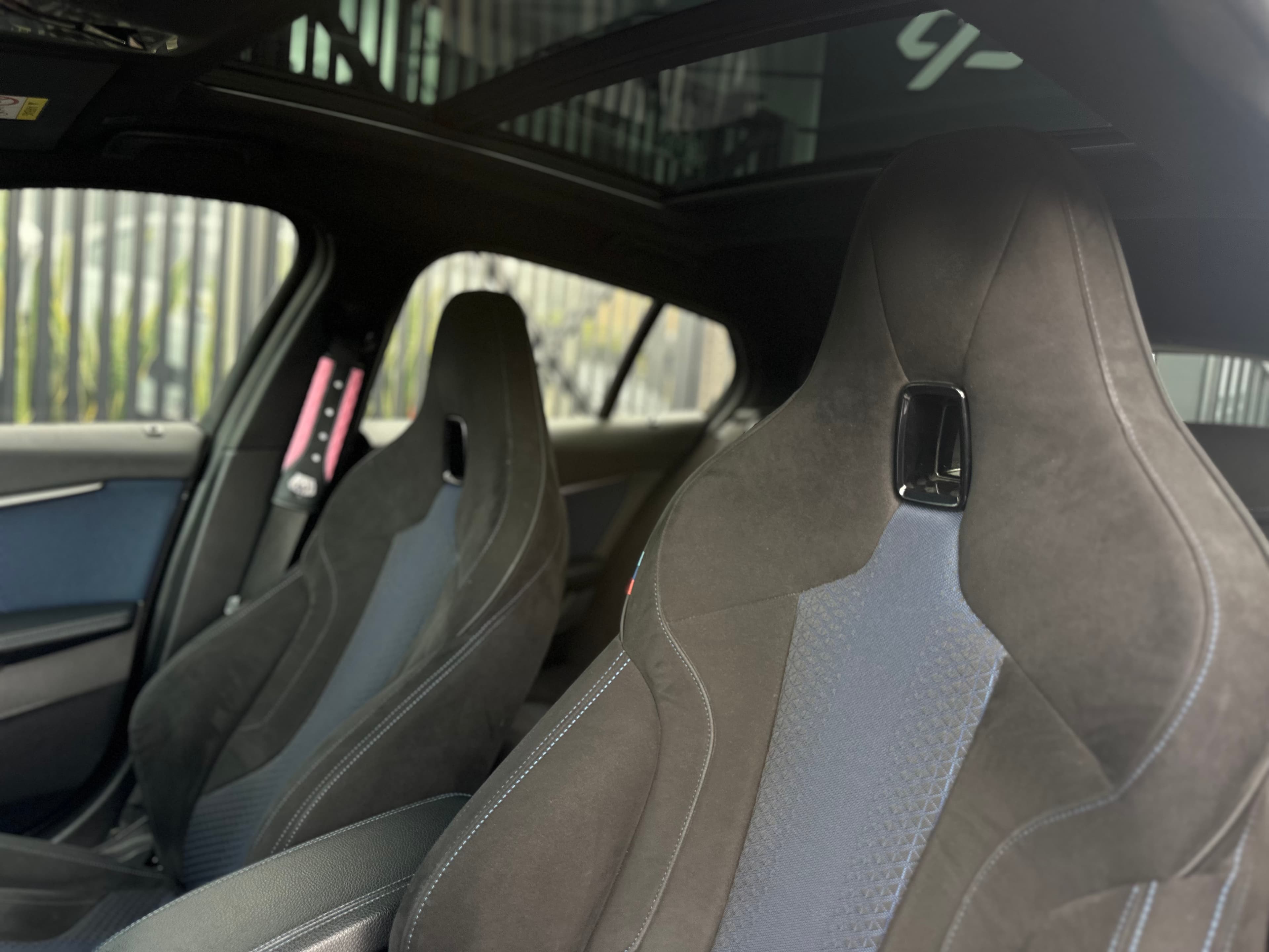 BMW M135I xDrive Modelo 2021 9