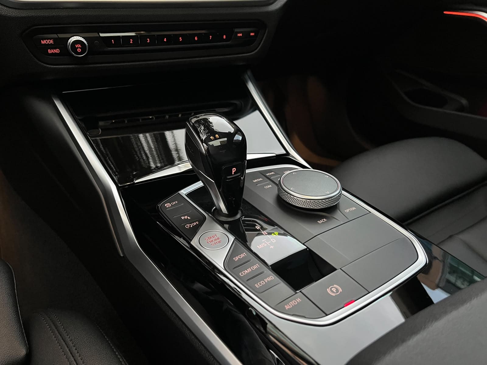 BMW 330I Modelo 2021 12