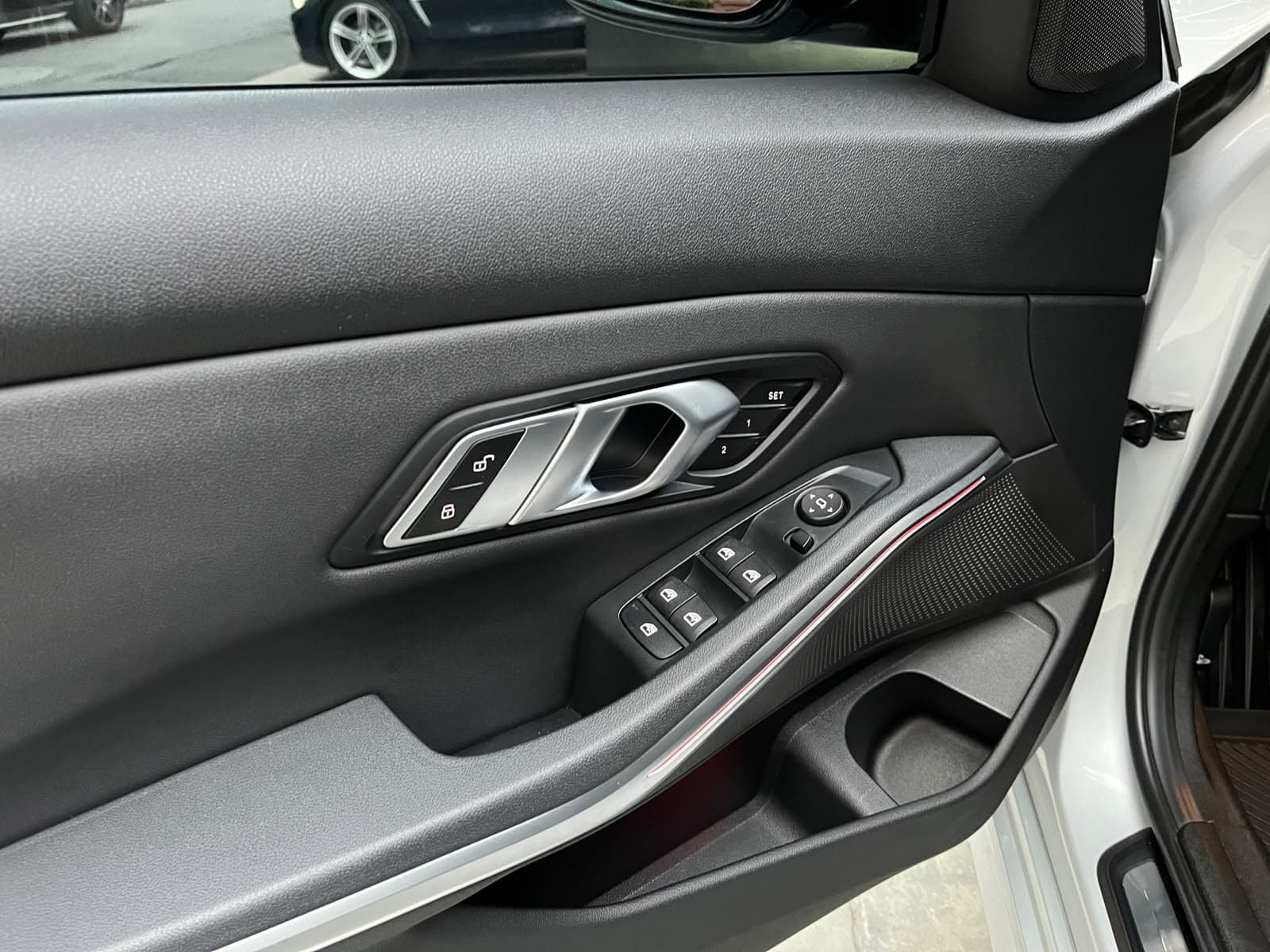 BMW 330I Modelo 2021 8