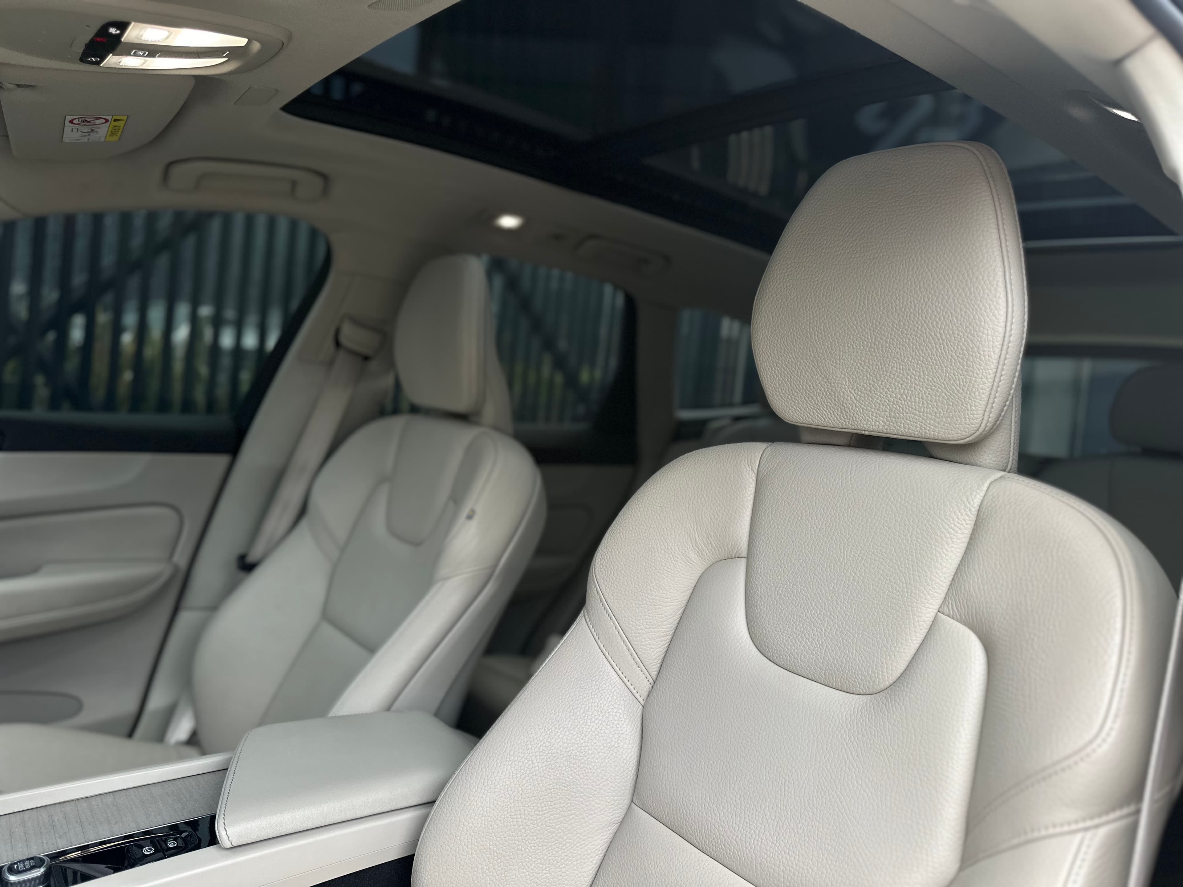 Volvo XC60 B5 Modelo 2023 9
