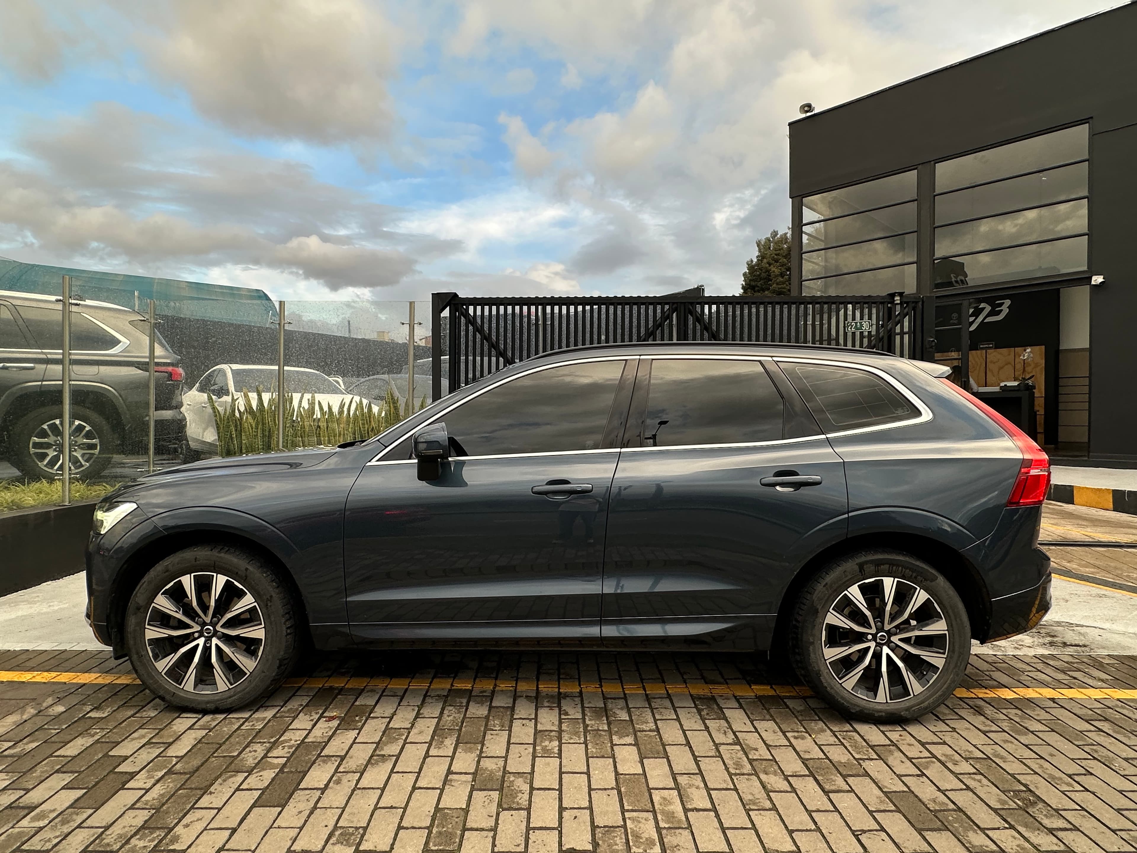 Volvo XC60 B5 Modelo 2023 7
