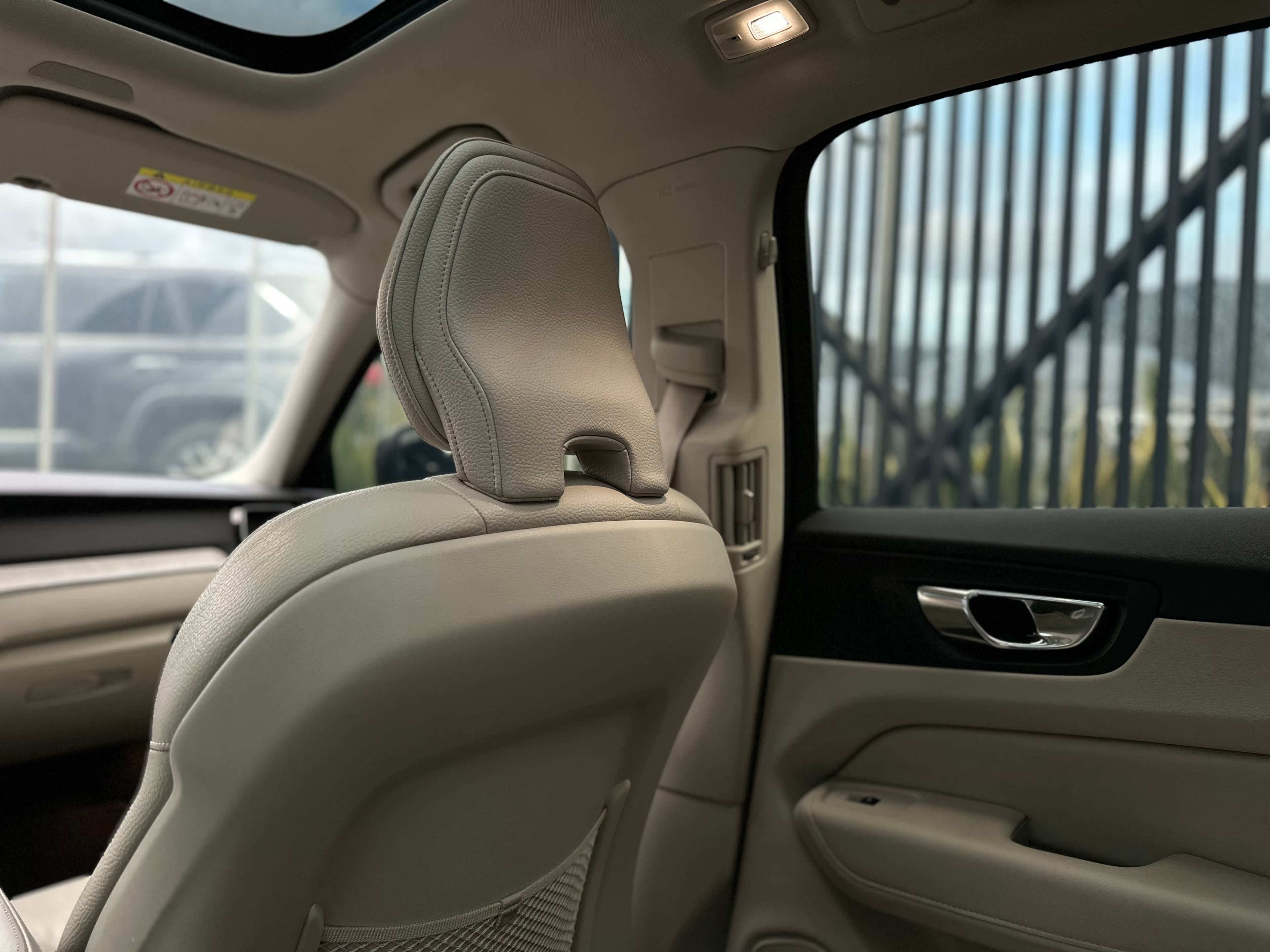 Volvo XC60 B5 Modelo 2023 10