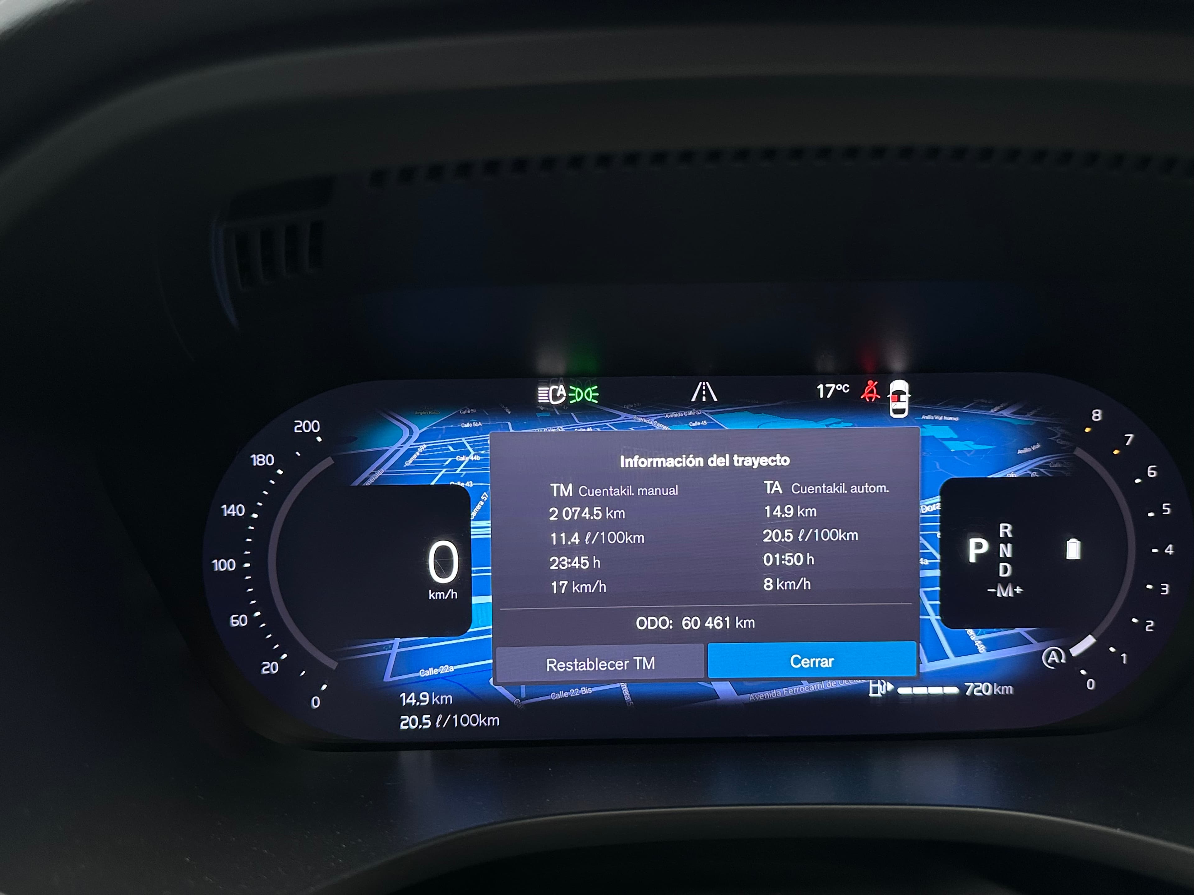 Volvo XC60 B5 Modelo 2023 18