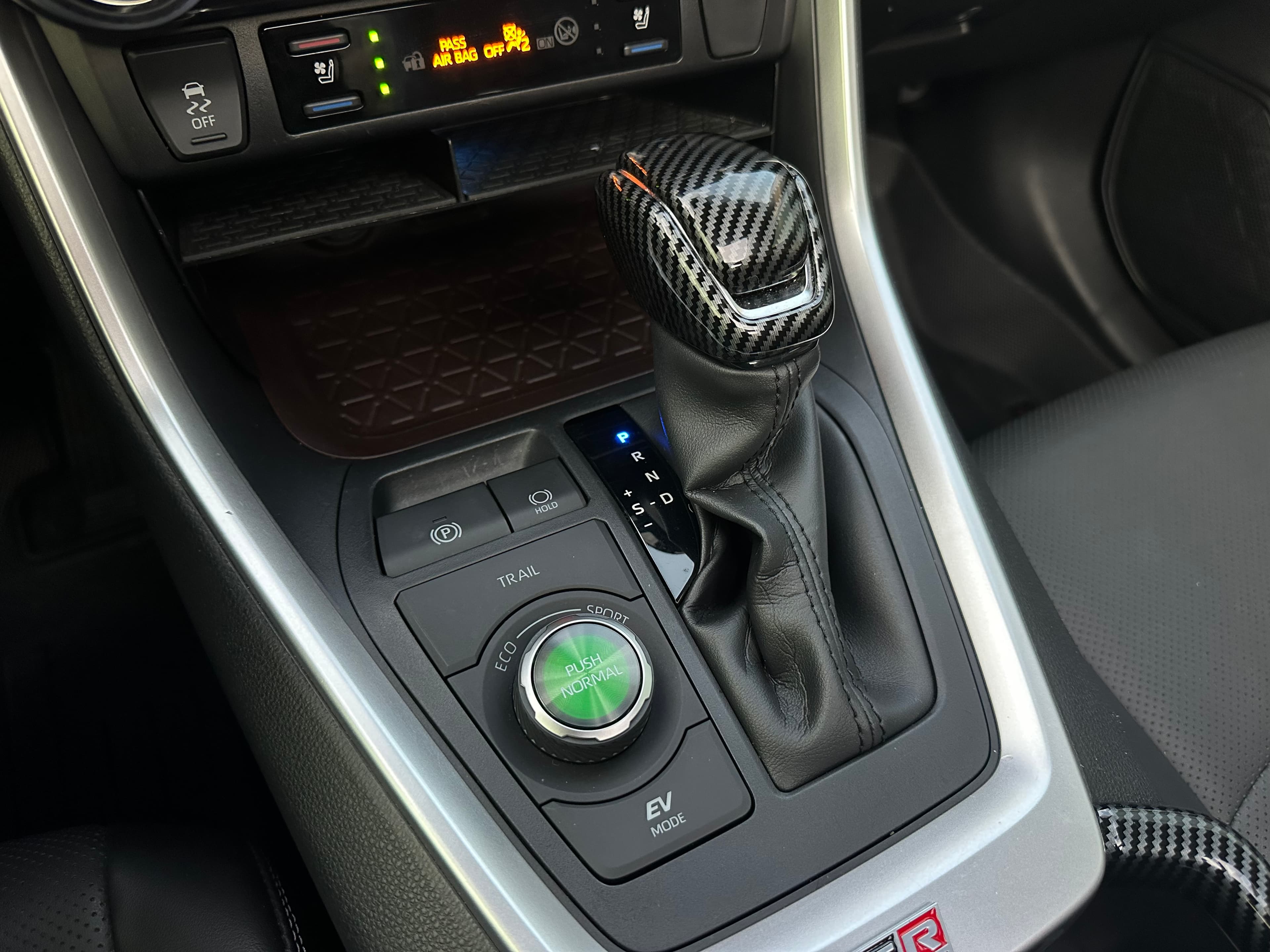 Toyota Rav4 Limited Modelo 2023 16