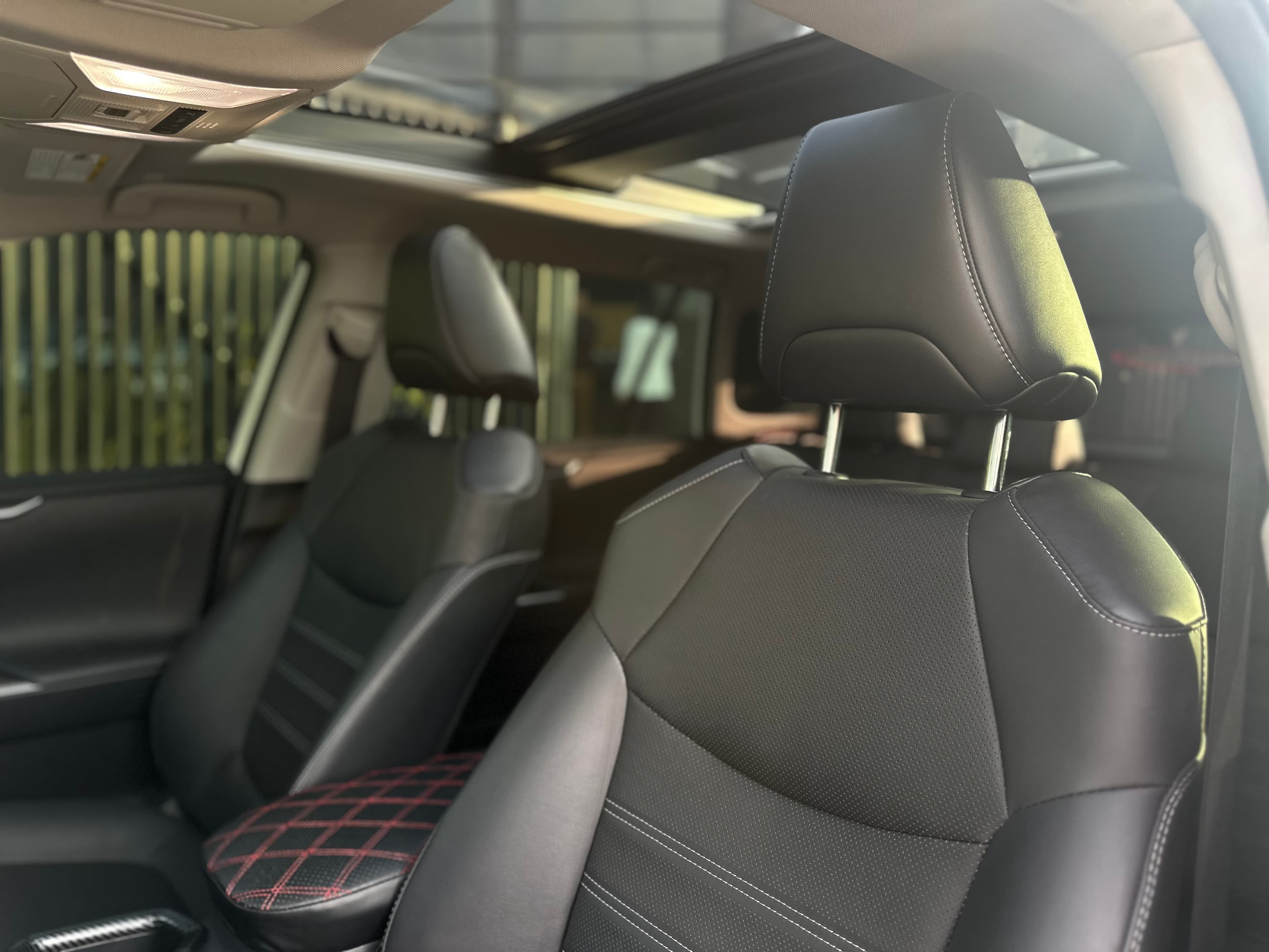 Toyota Rav4 Limited Modelo 2023 9