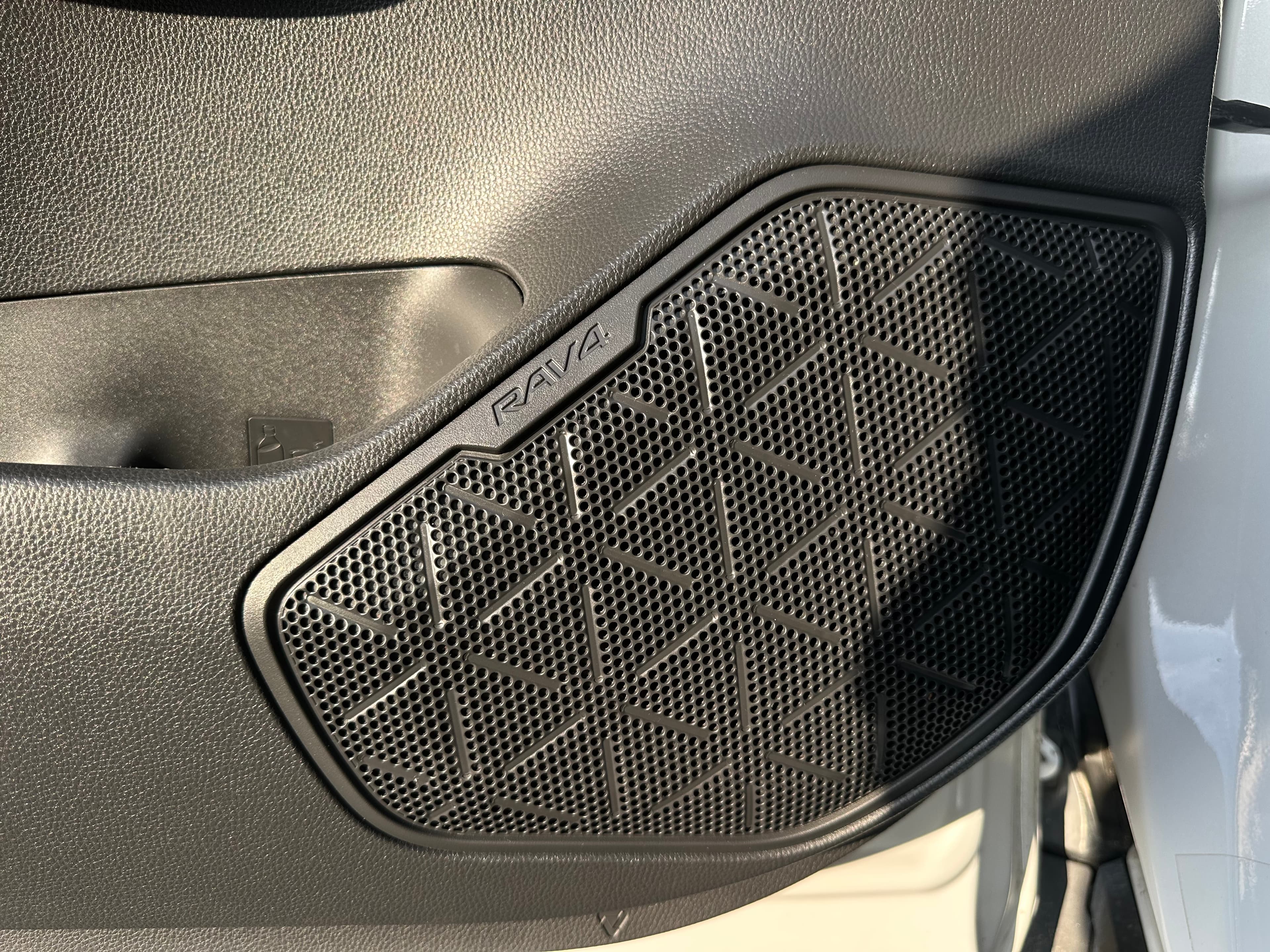 Toyota Rav4 Limited Modelo 2023 11