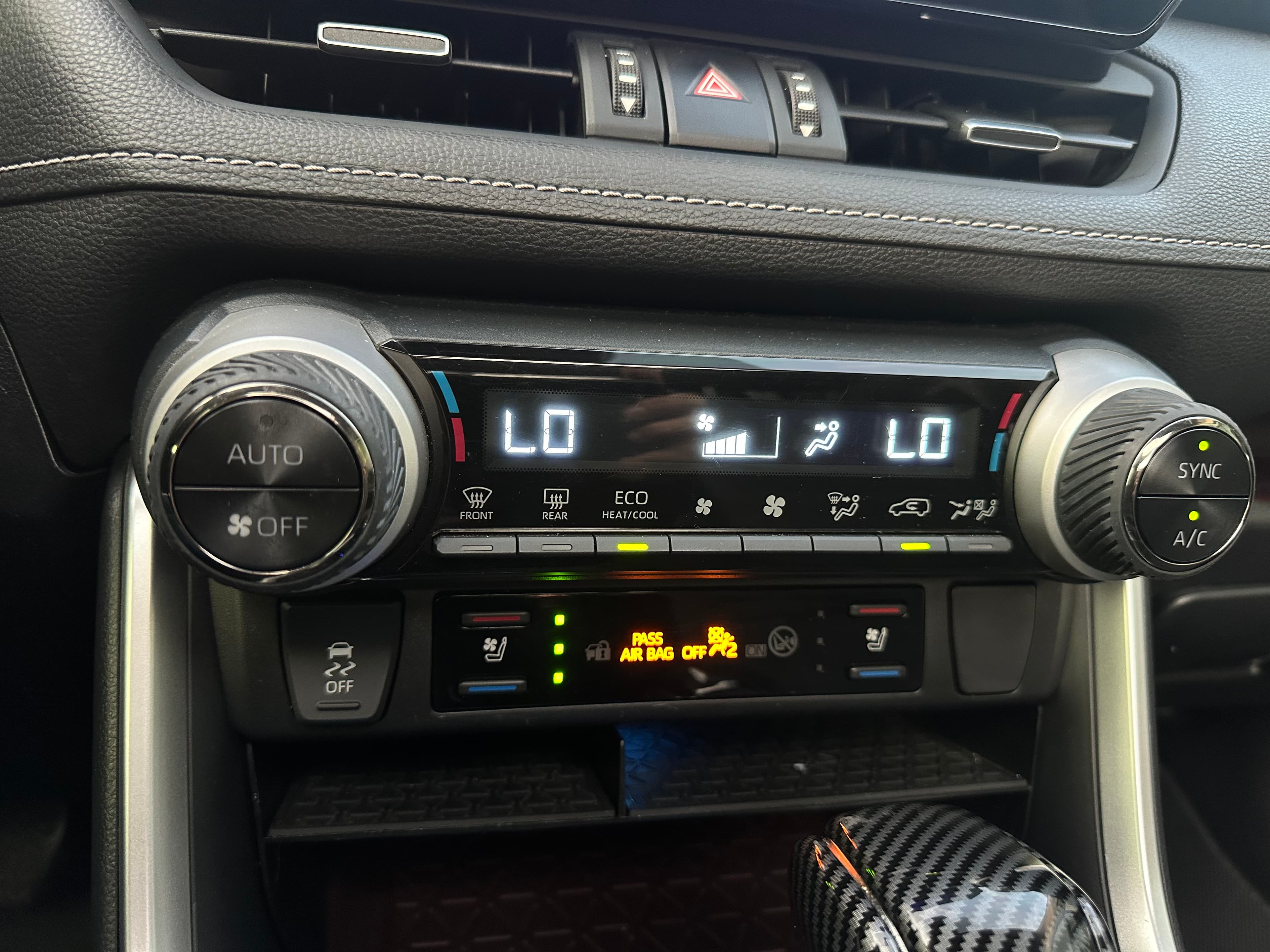 Toyota Rav4 Limited Modelo 2023 18