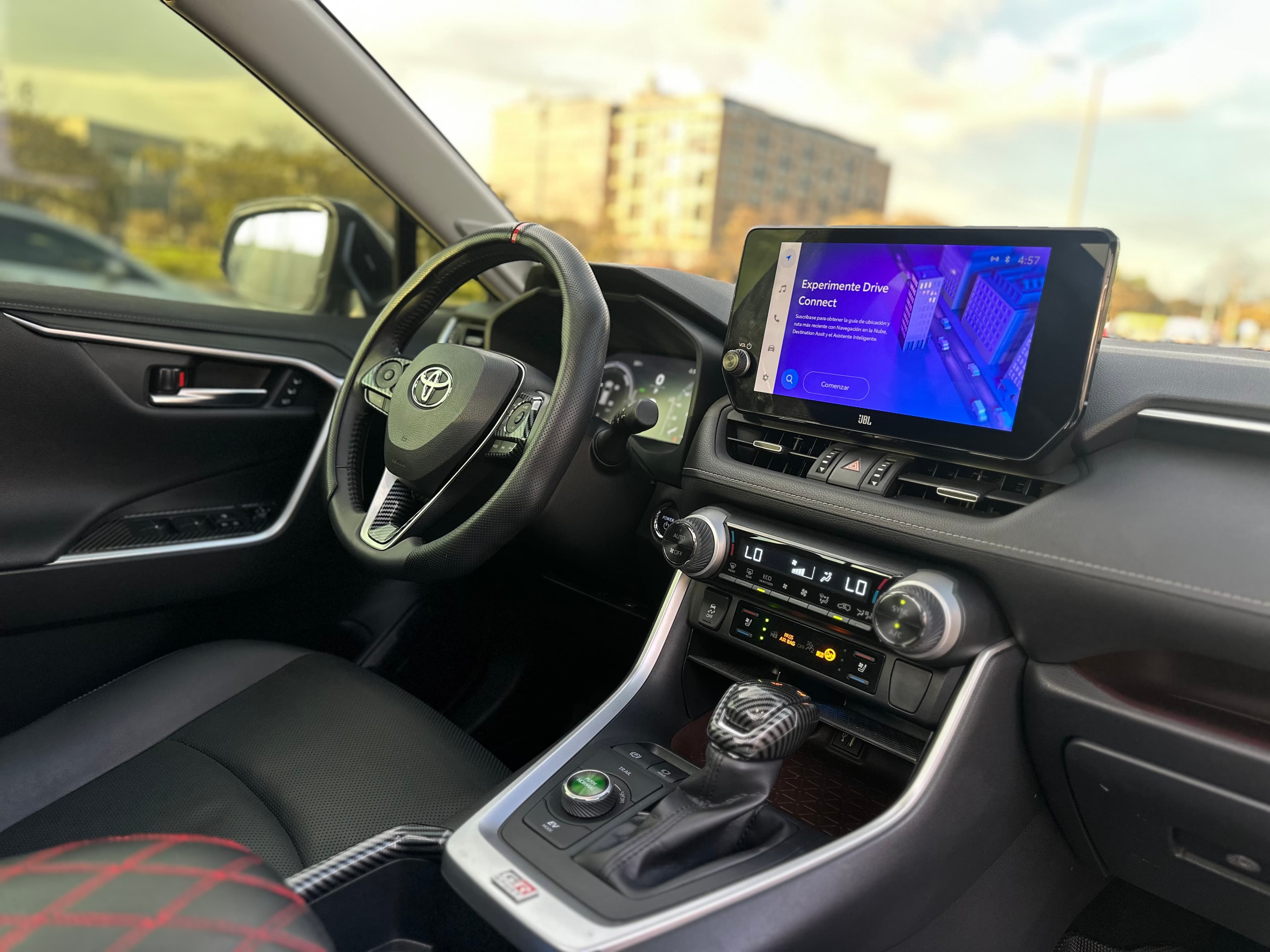 Toyota Rav4 Limited Modelo 2023 27