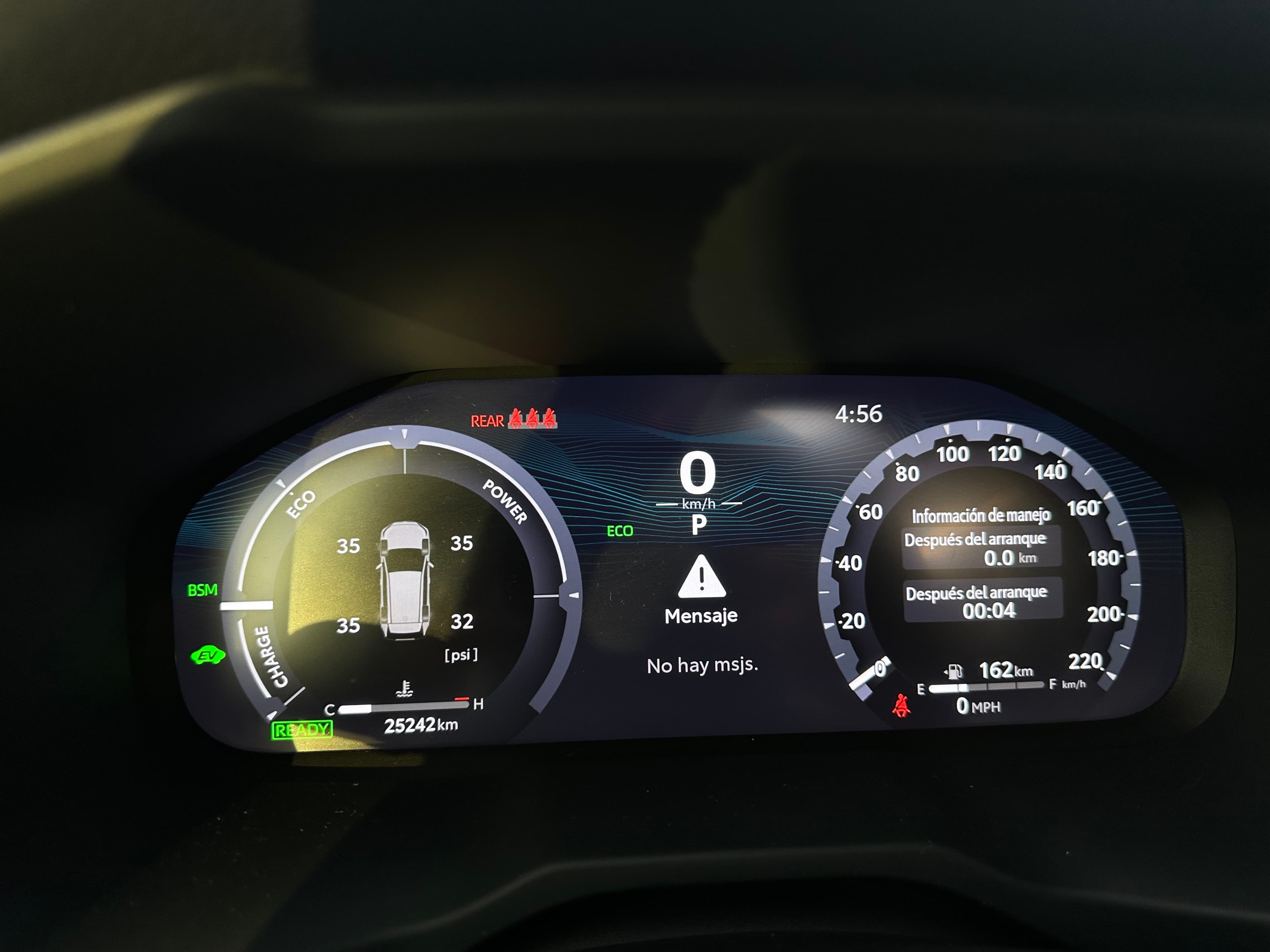 Toyota Rav4 Limited Modelo 2023 20