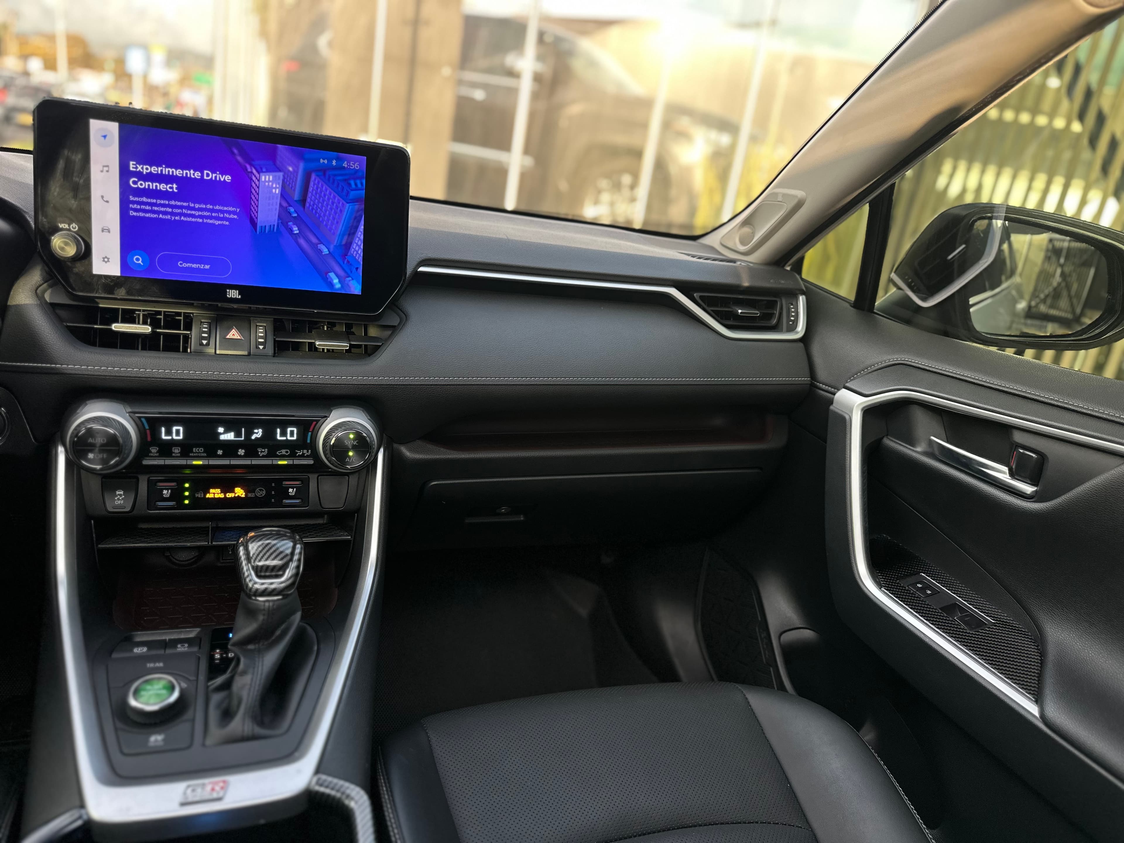 Toyota Rav4 Limited Modelo 2023 15