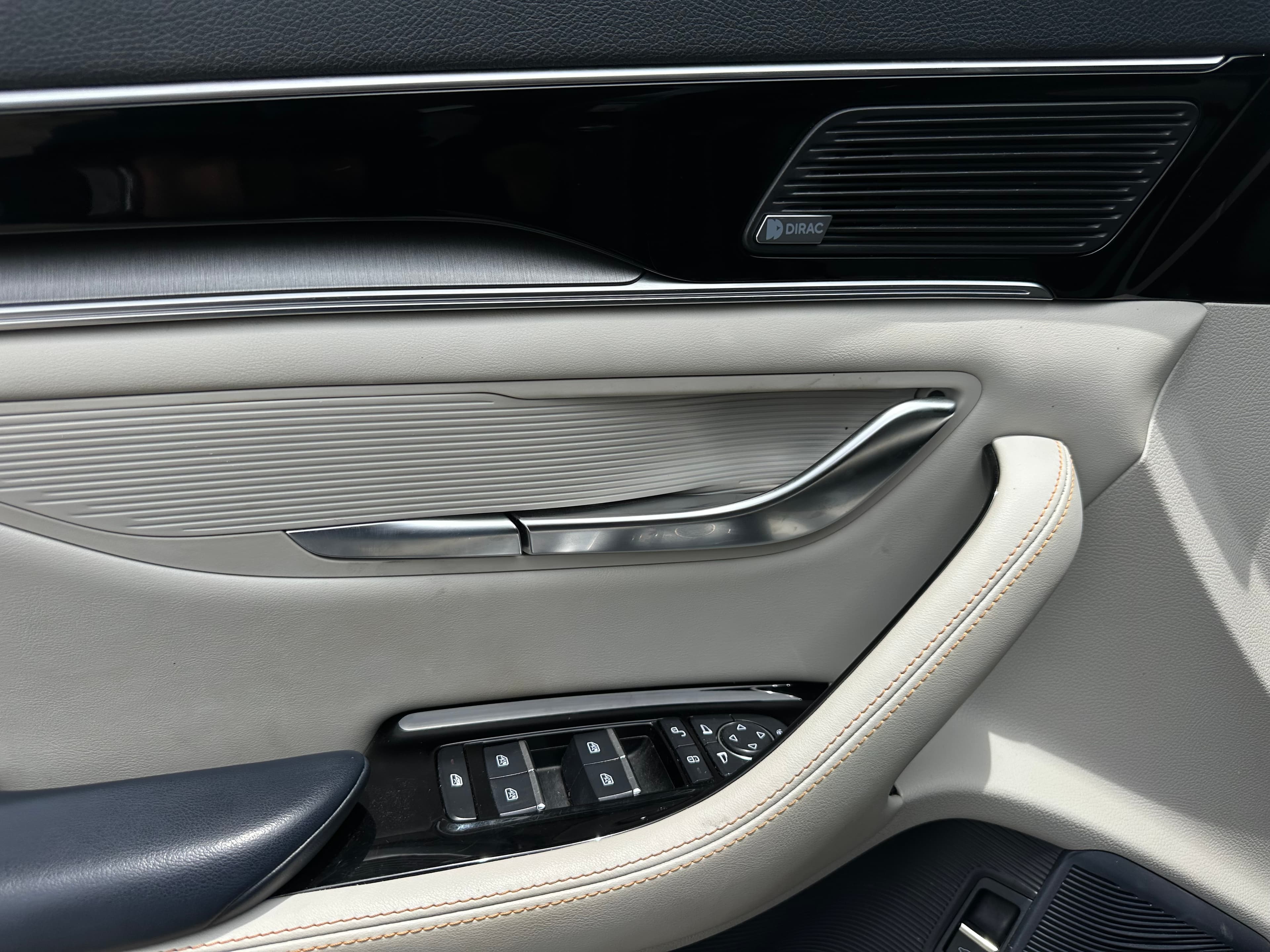 BYD Song Plus DMI Modelo 2022 10