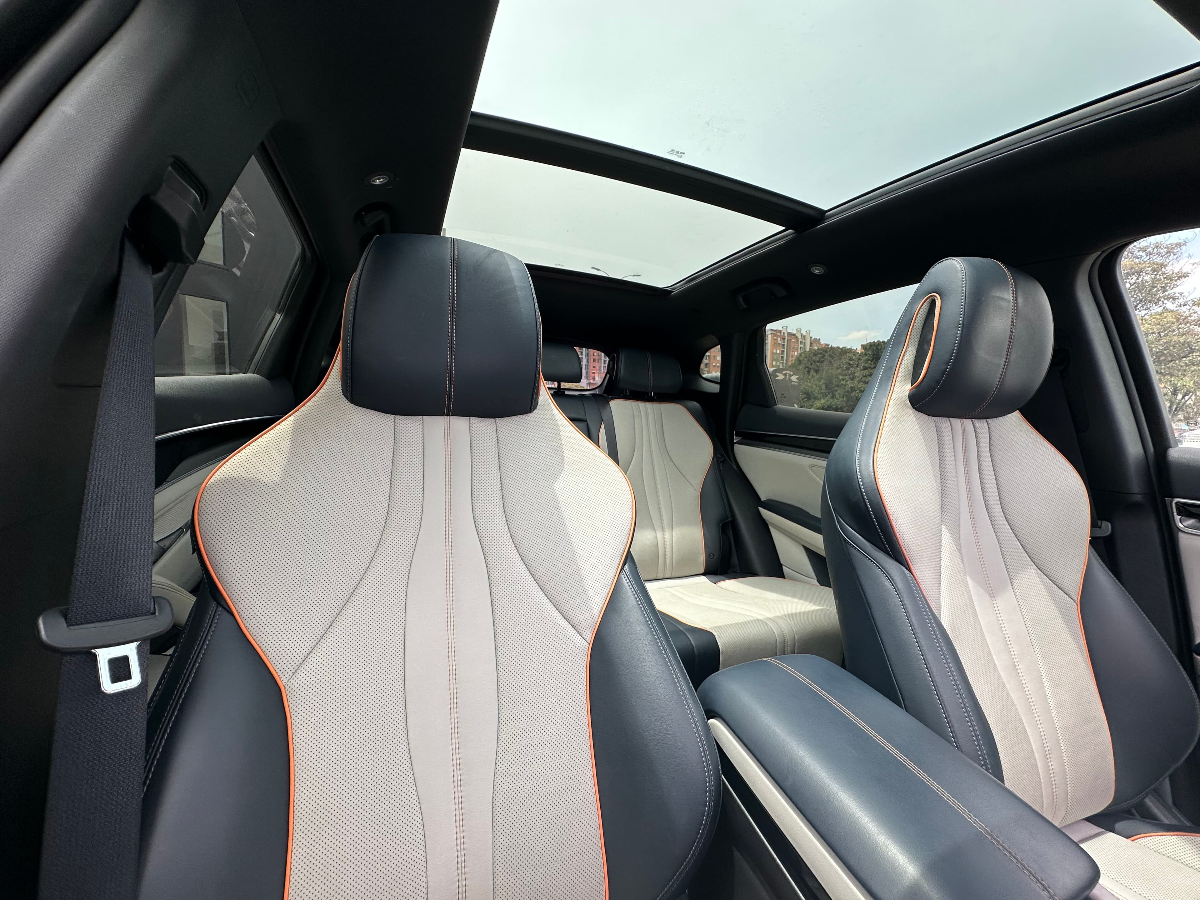 BYD Song Plus DMI Modelo 2022 23