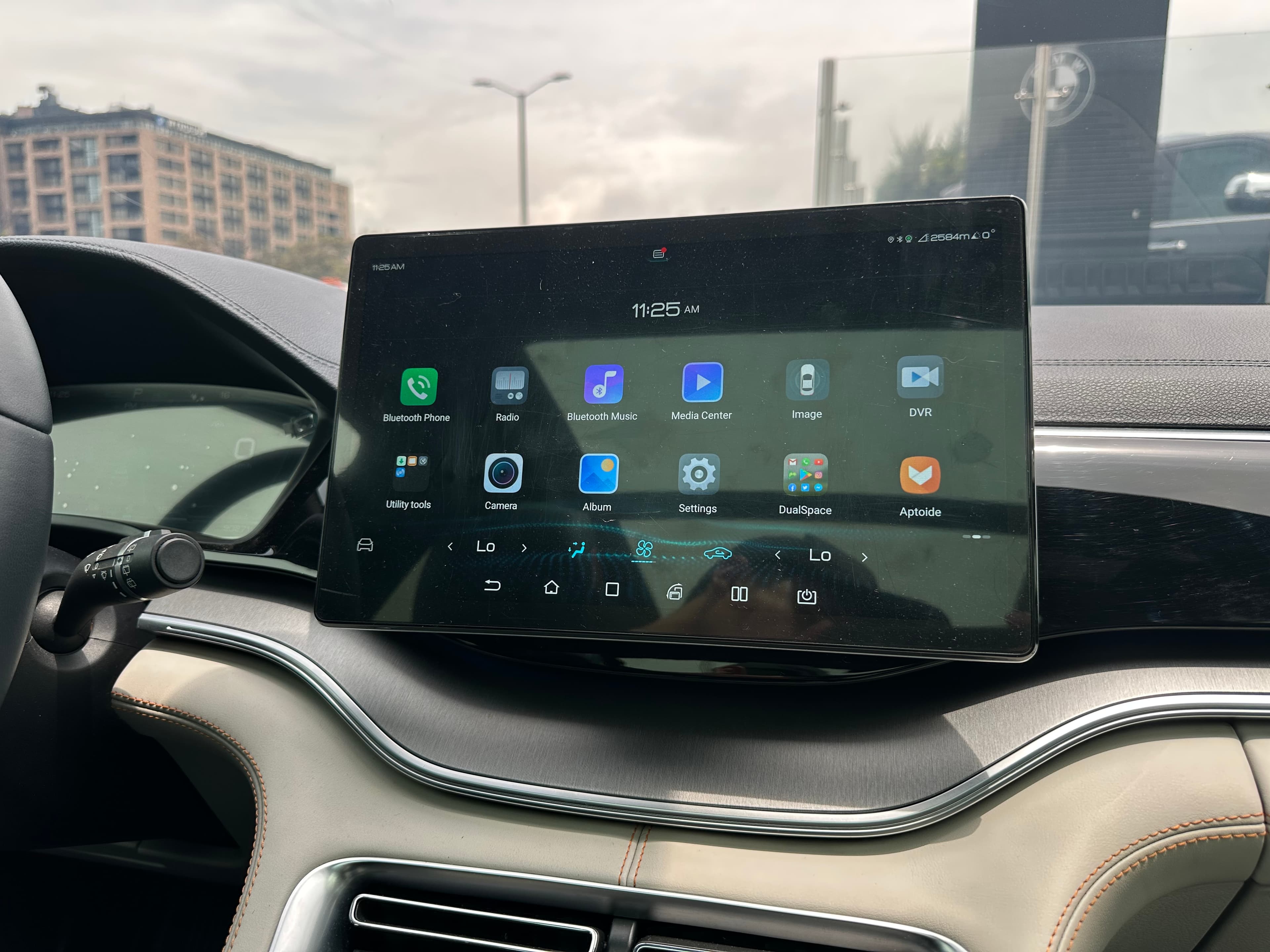BYD Song Plus DMI Modelo 2022 17