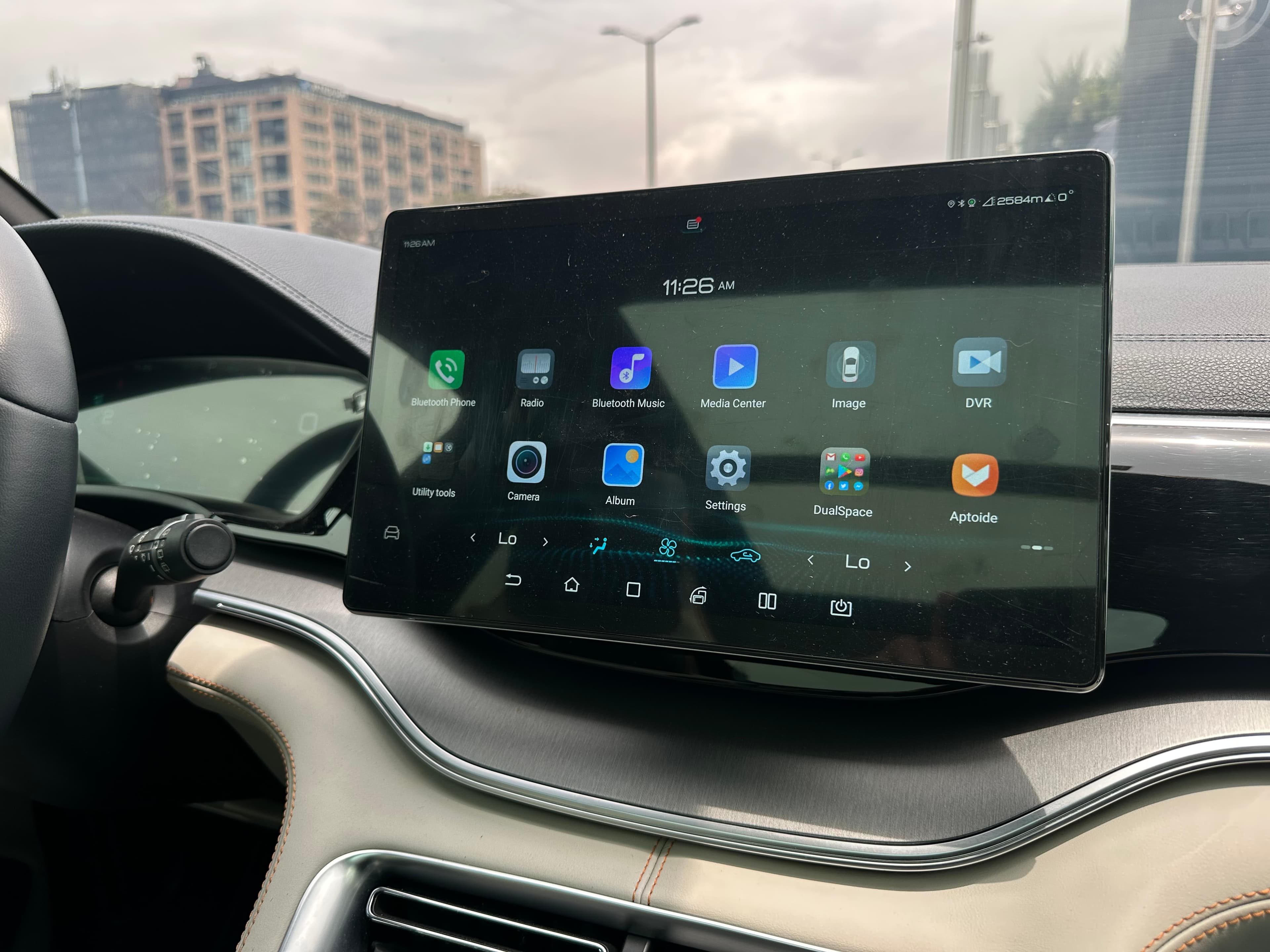 BYD Song Plus DMI Modelo 2022 21