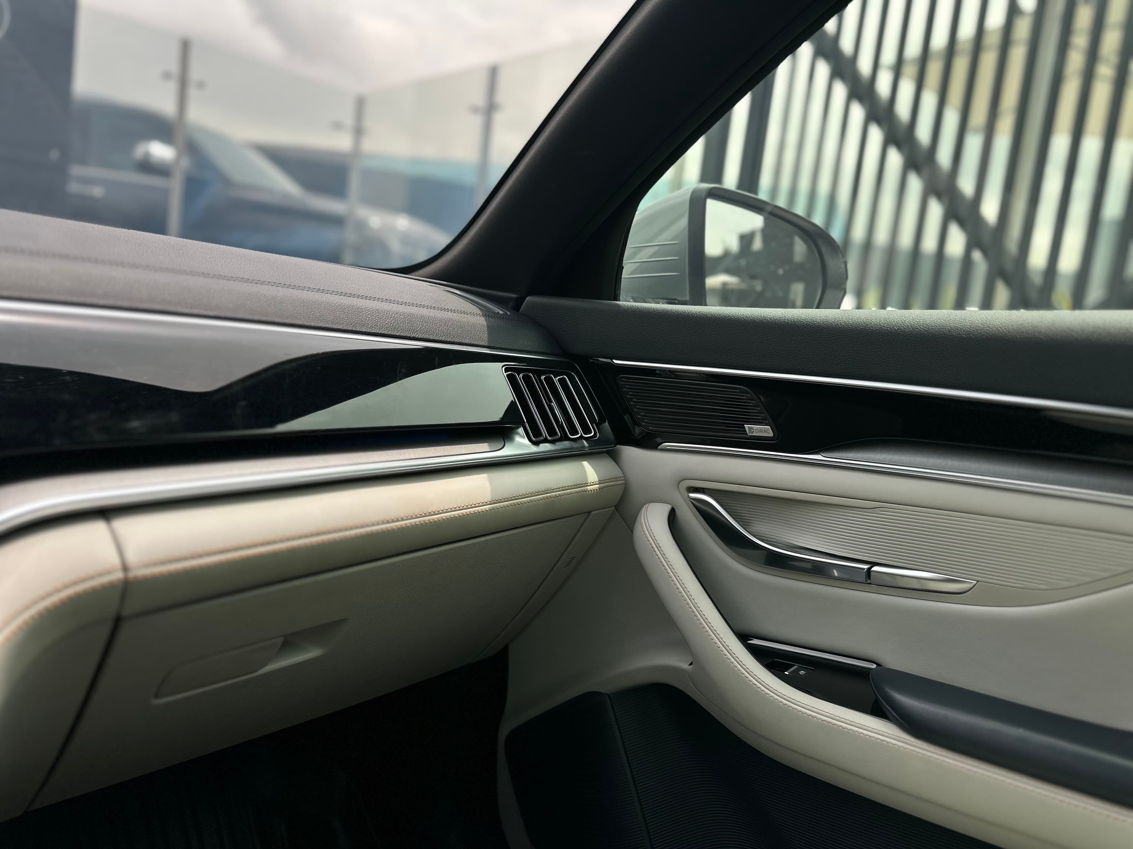 BYD Song Plus DMI Modelo 2022 20