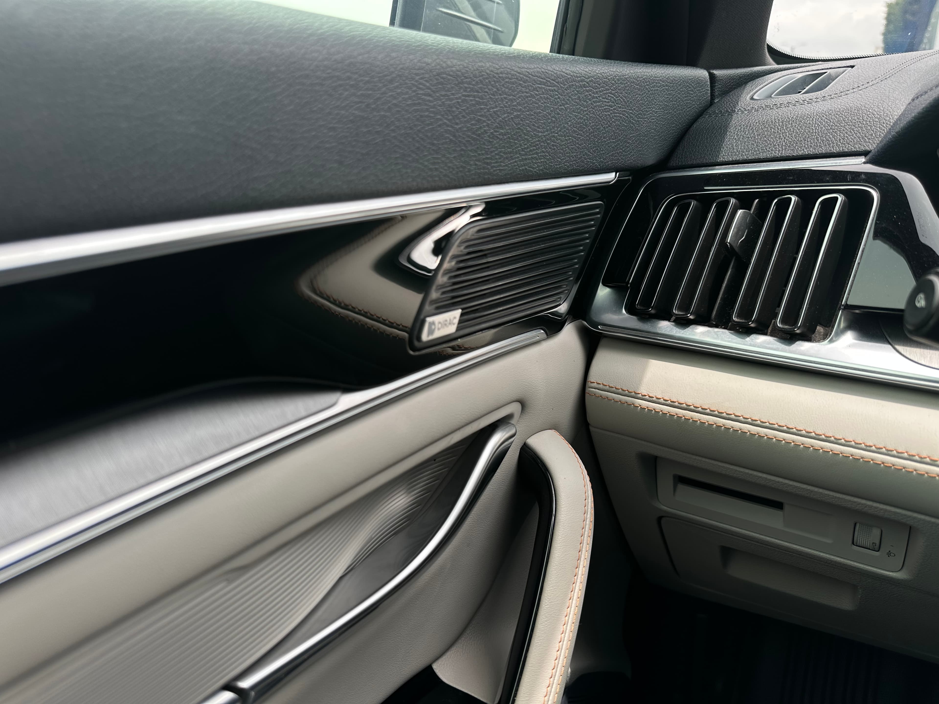 BYD Song Plus DMI Modelo 2022 19