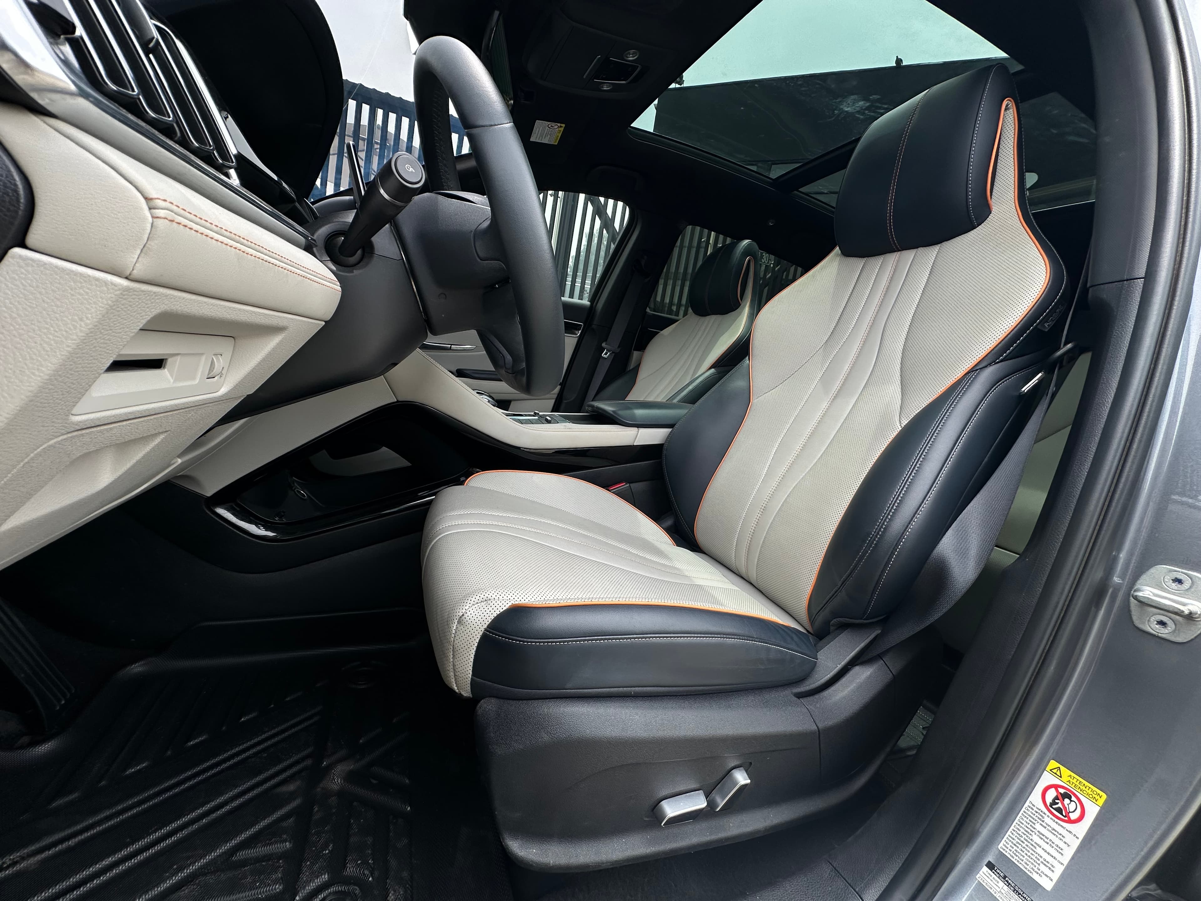 BYD Song Plus DMI Modelo 2022 8
