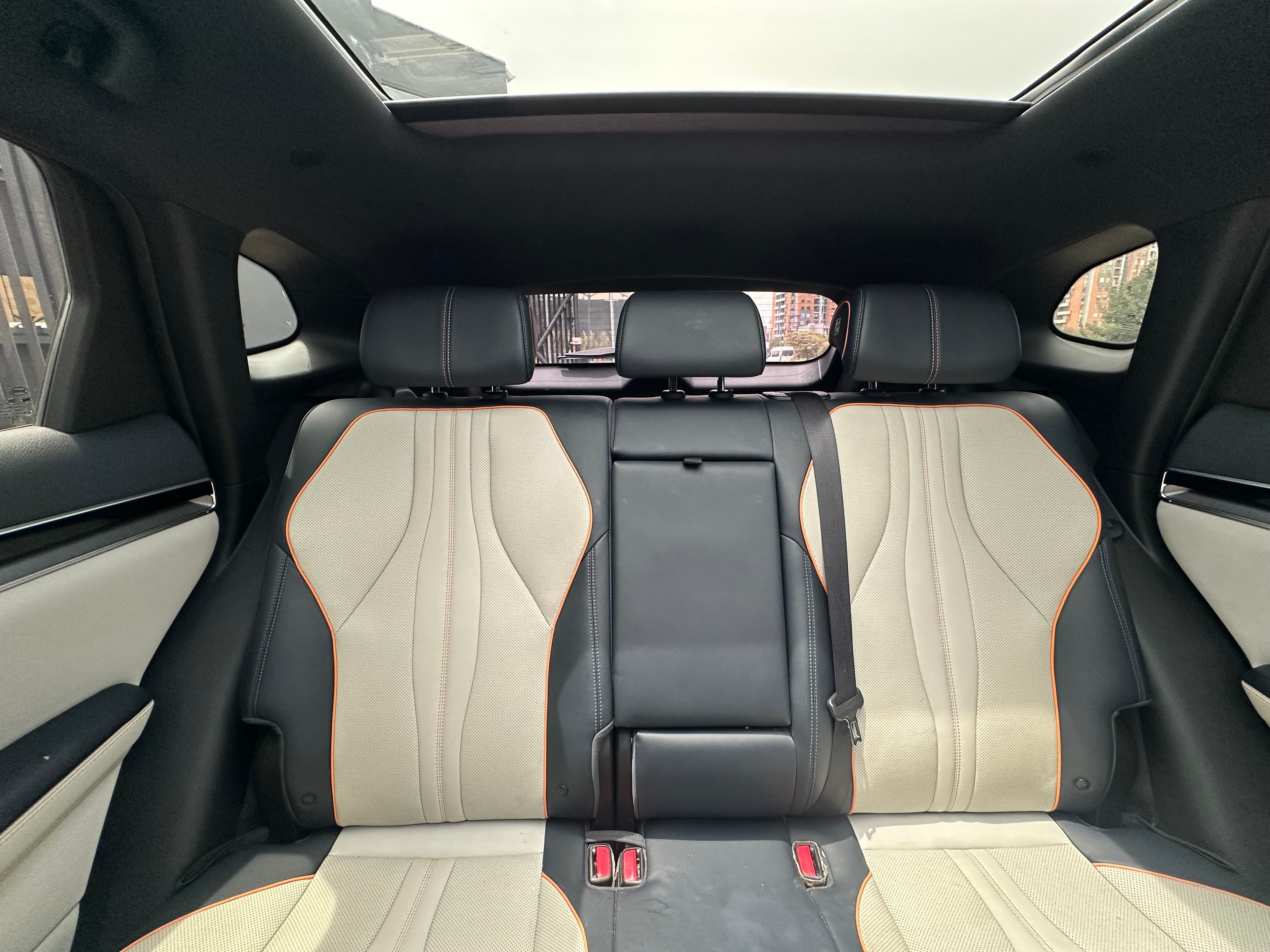 BYD Song Plus DMI Modelo 2022 24