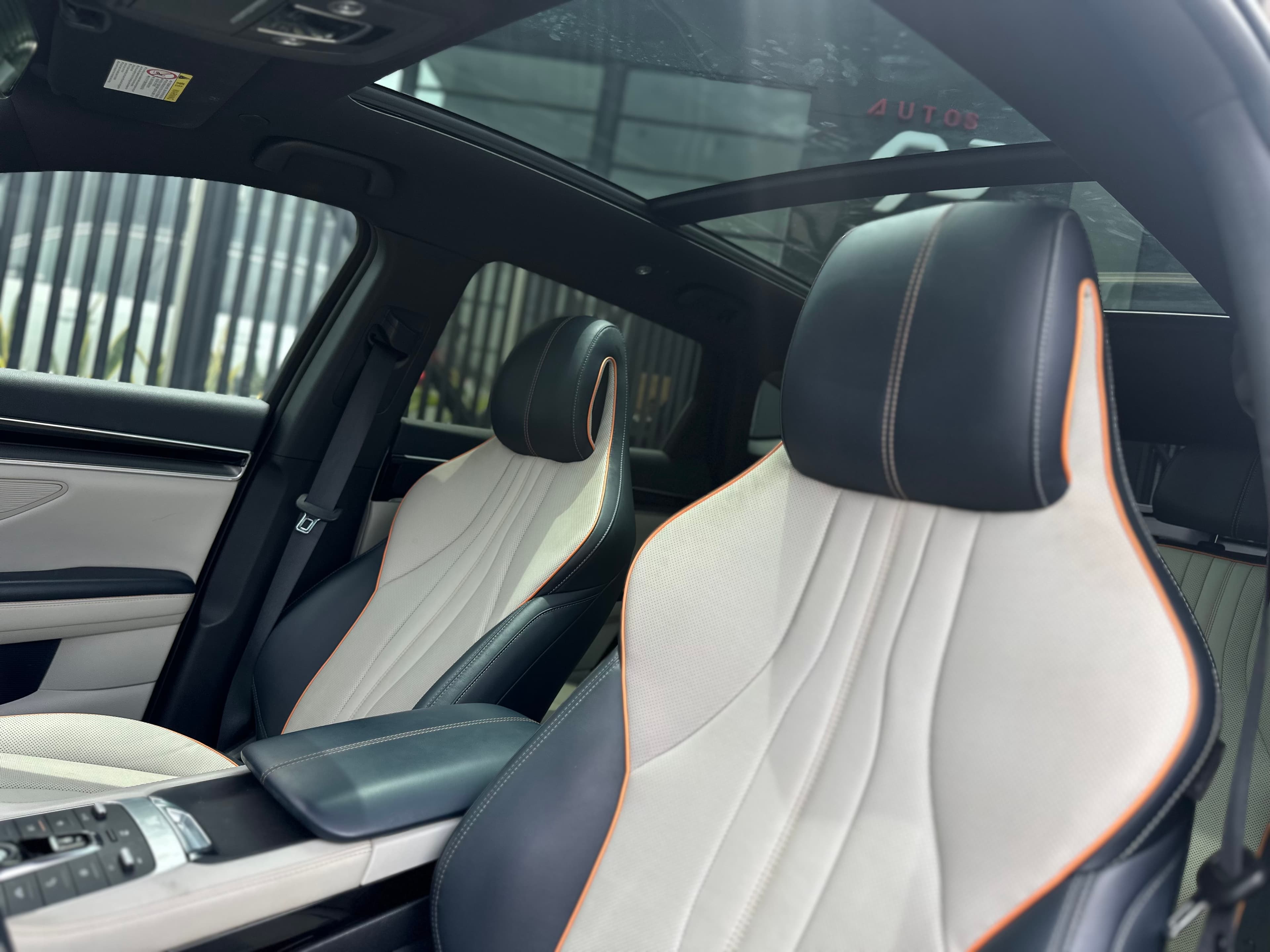BYD Song Plus DMI Modelo 2022 9