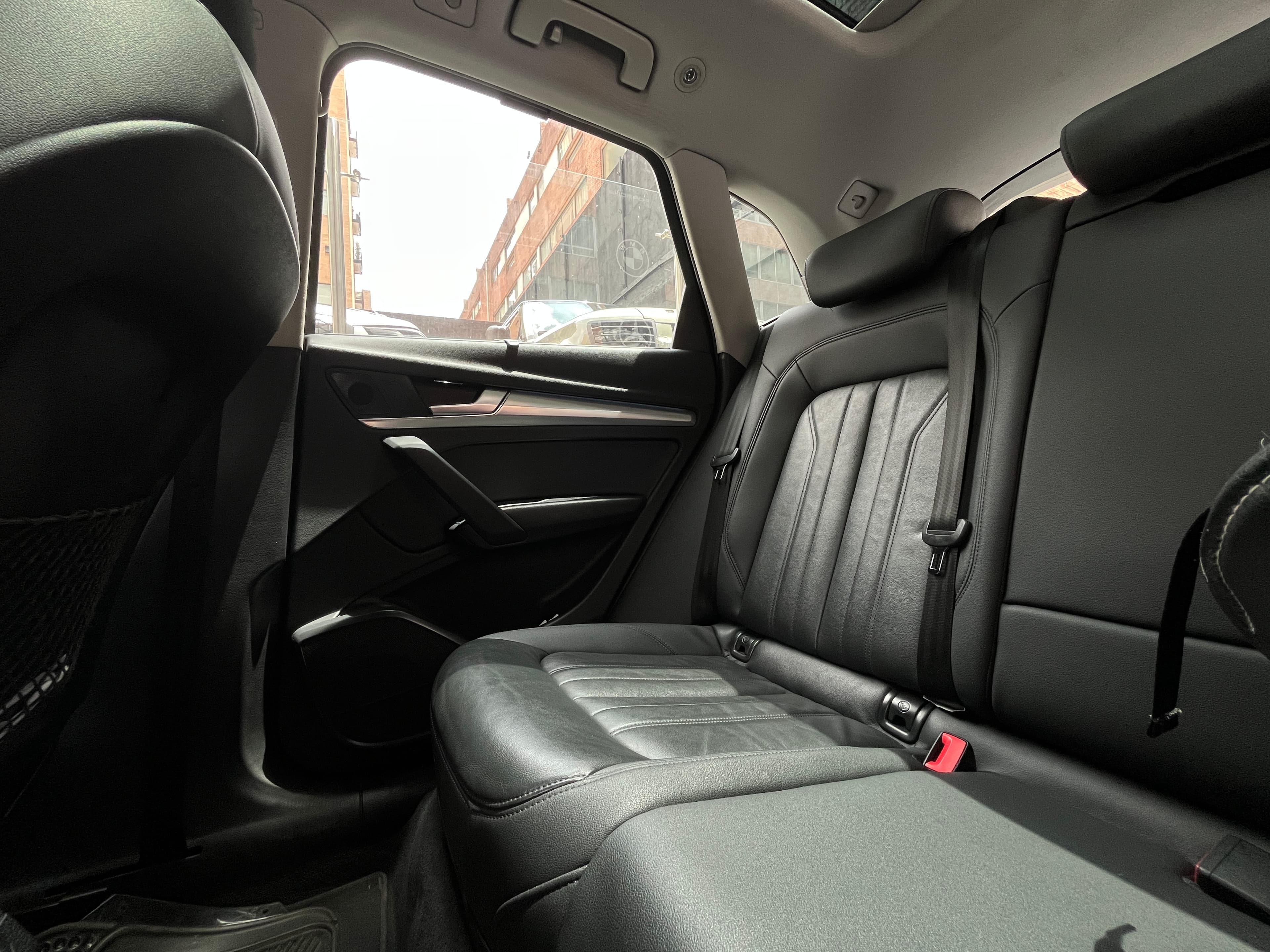 Audi Q5 Modelo 2022 15