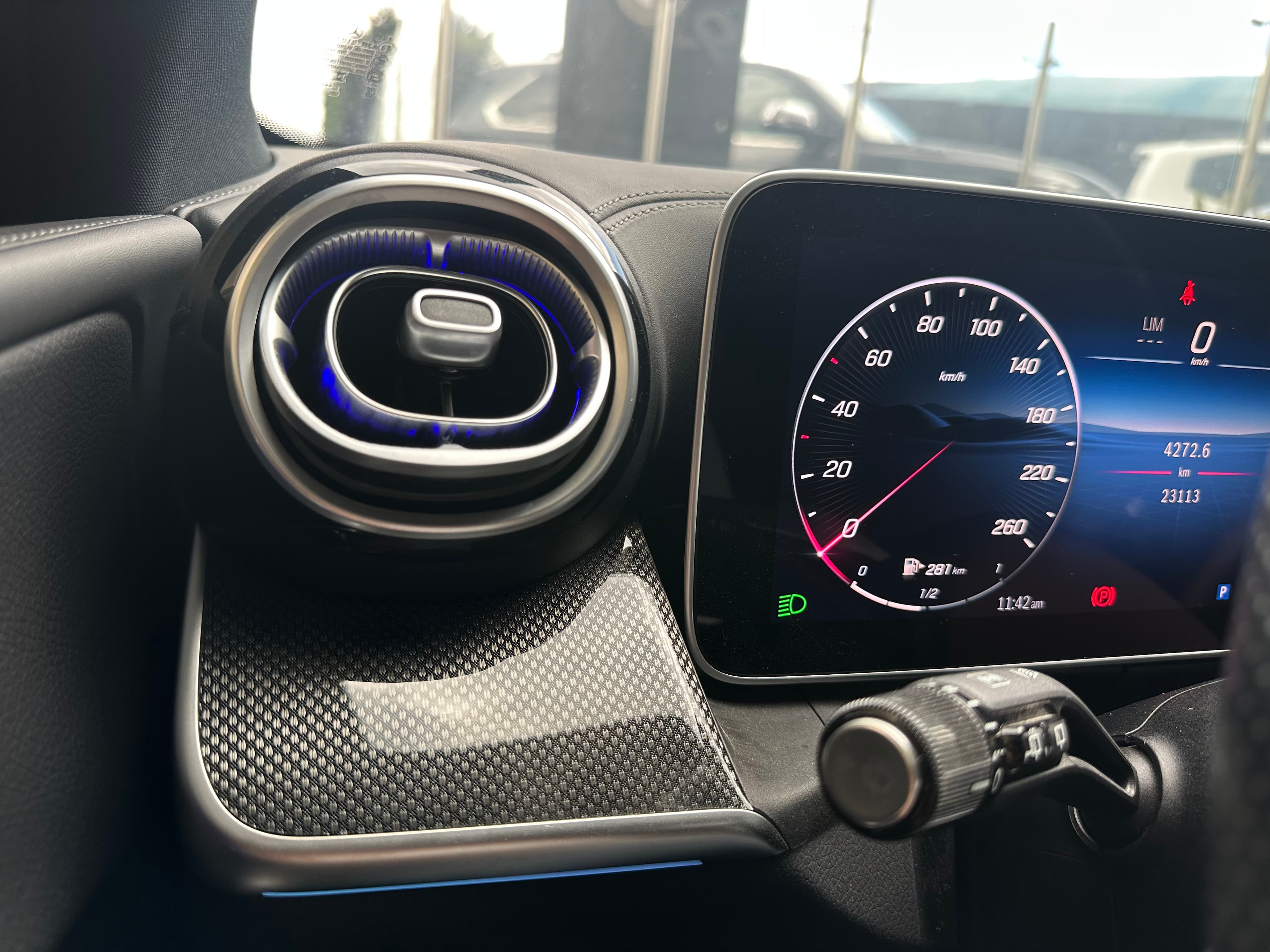 Mercedes Benz GLC300 4MATIC Modelo 2025 22