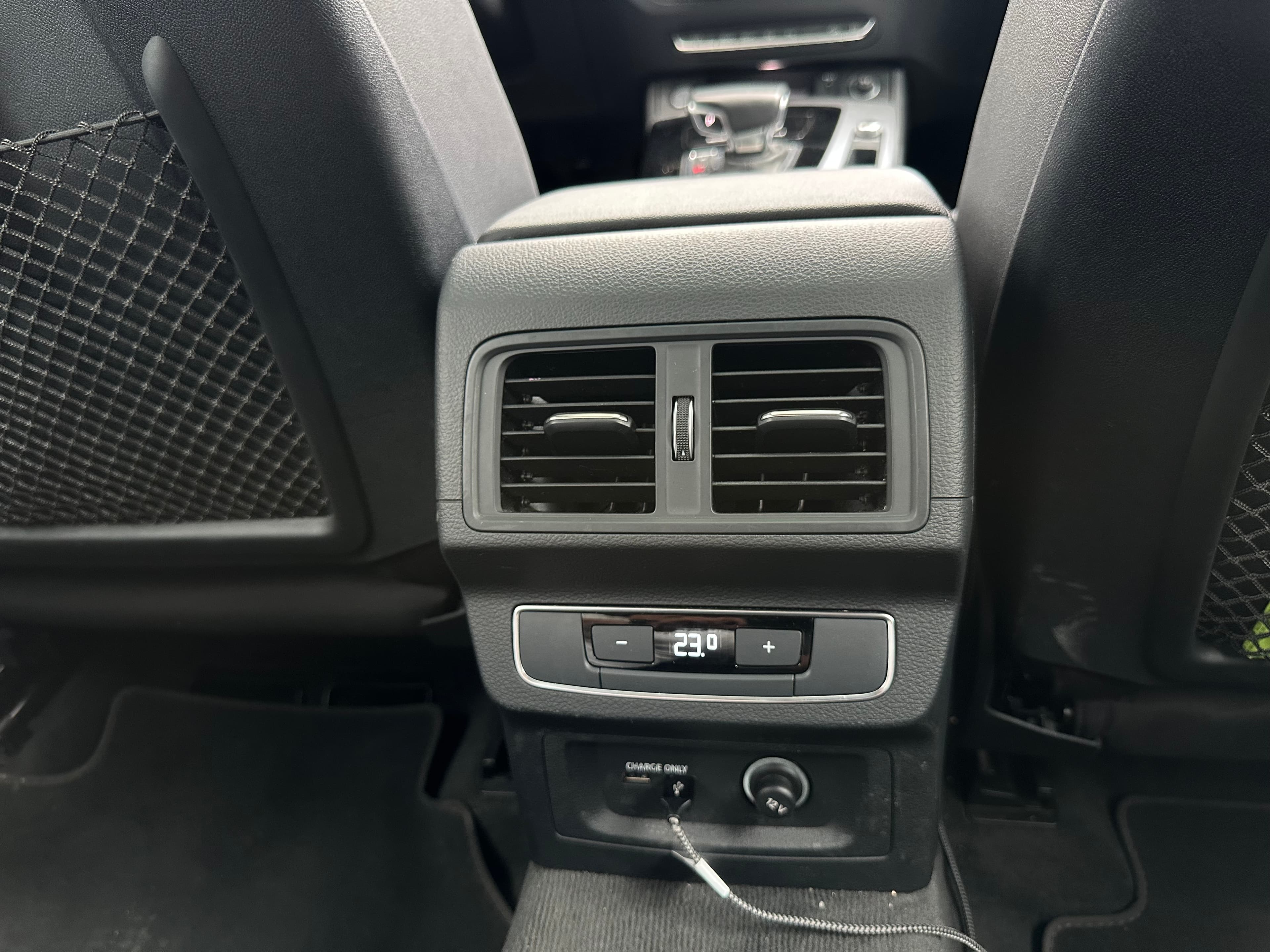 Audi Q5 45 TFSI Hibrida Modelo 2021 12