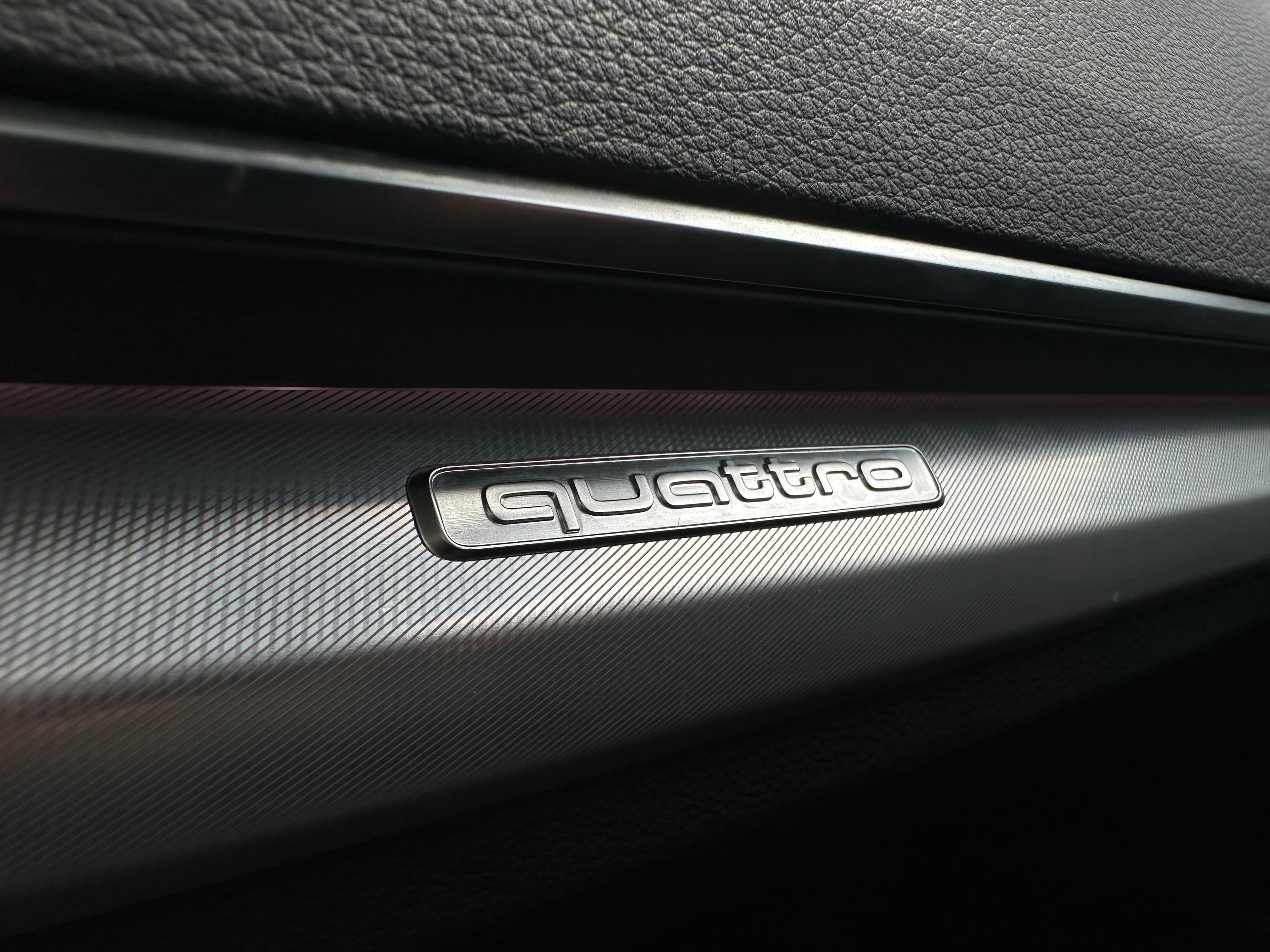 Audi Q5 45 TFSI Hibrida Modelo 2021 22