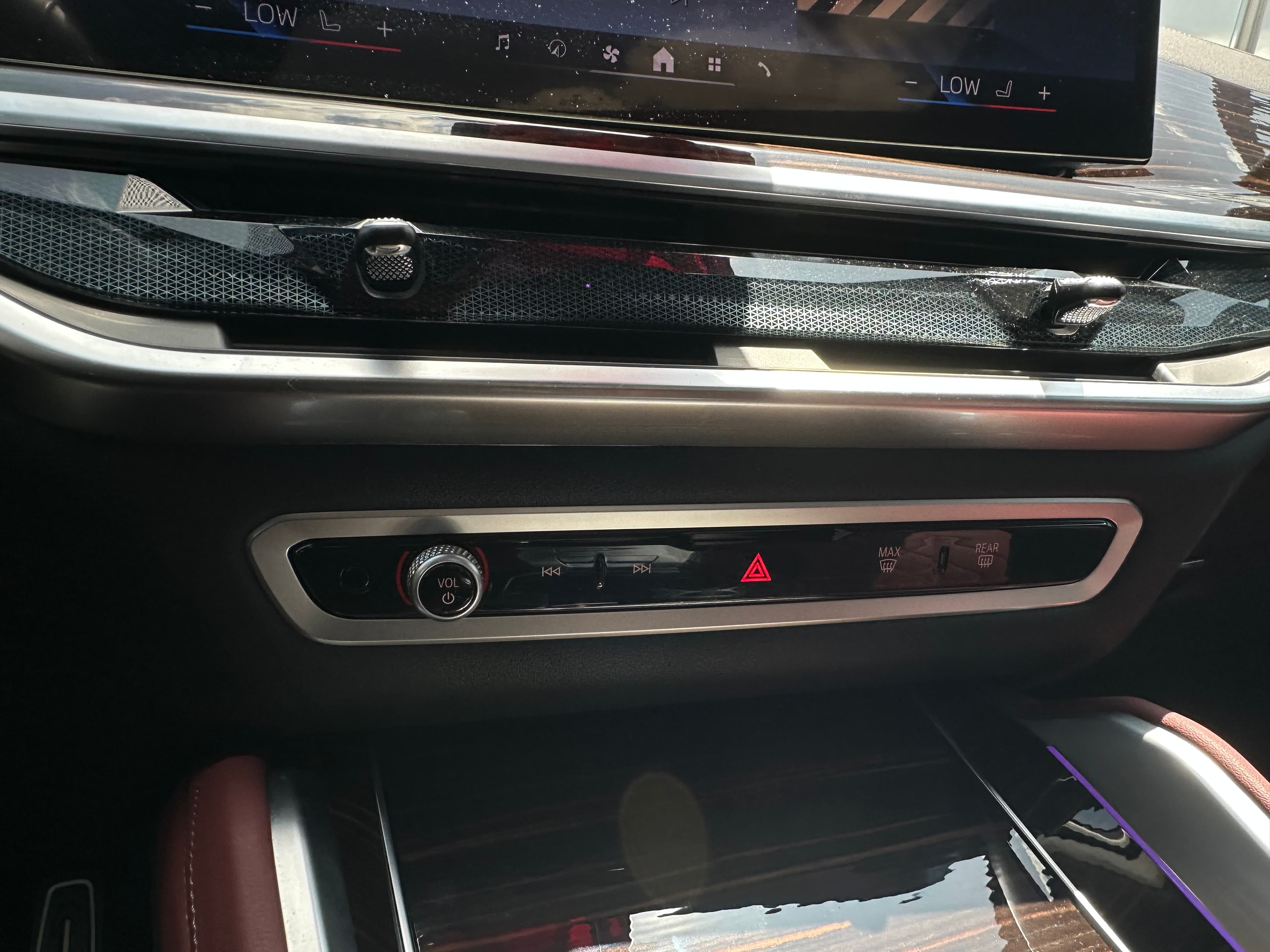 BMW X6 xDrive40I M Sport Modelo 2026 18