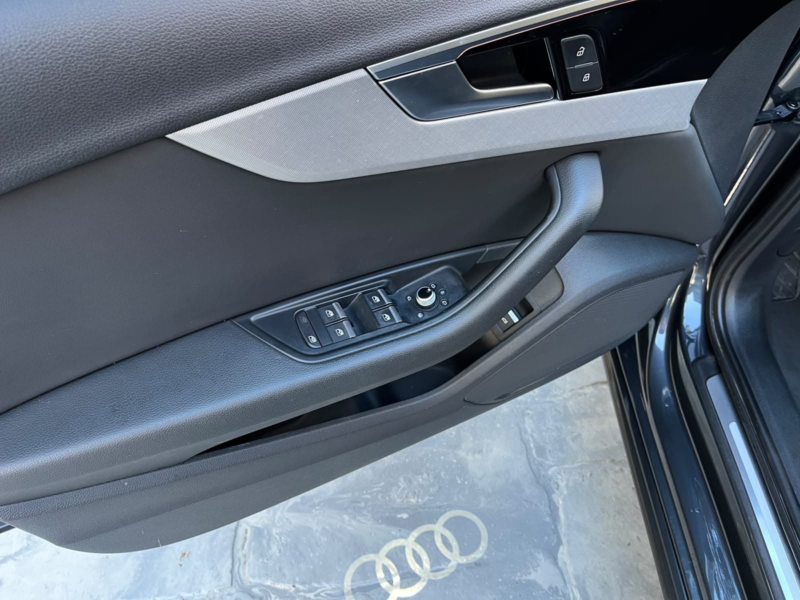 Audi A4 Modelo 2022 8