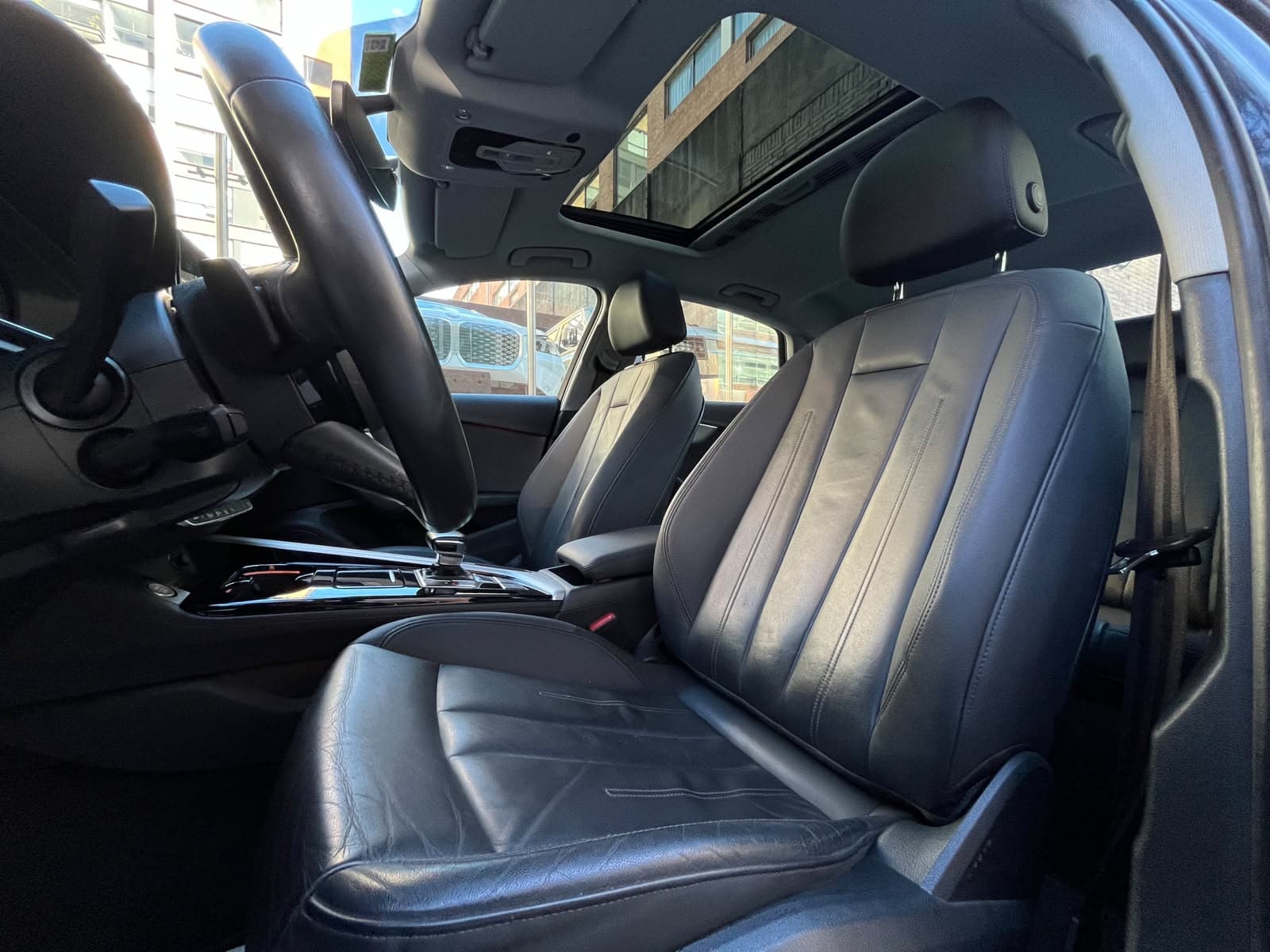 Audi A4 Modelo 2022 9