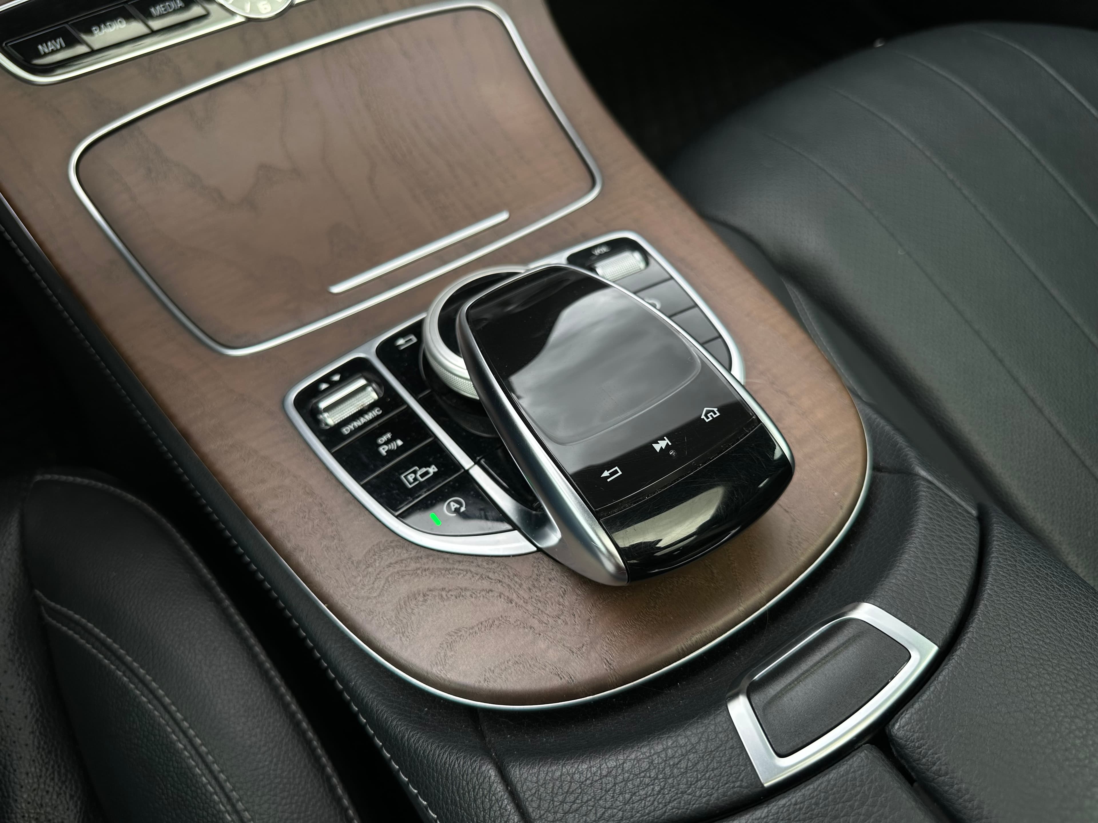 Mercedes Benz E200 Exclusive Modelo 2019 16
