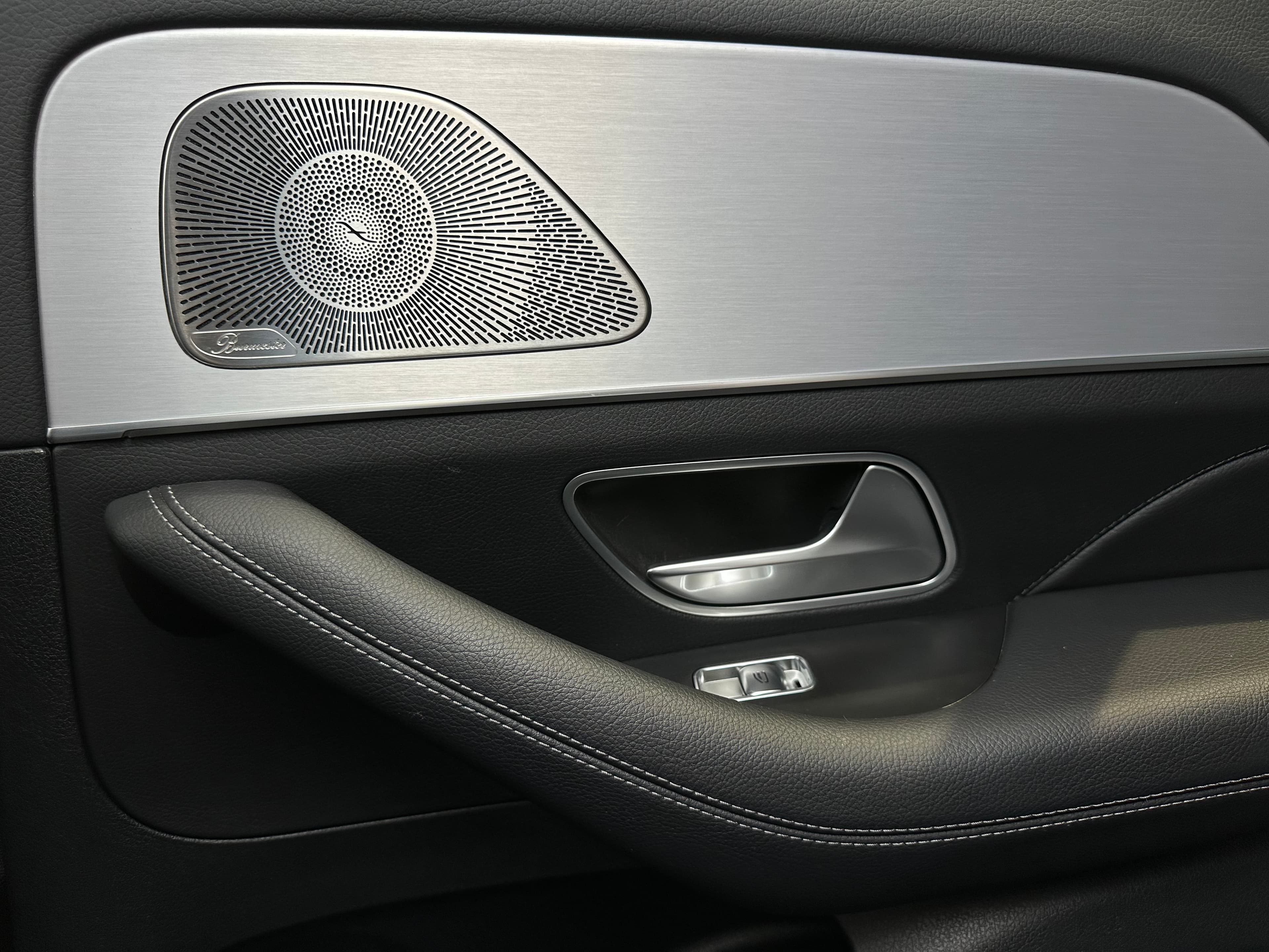 Mercedes Benz GLE450 4MATIC Coupé Modelo 2026 14