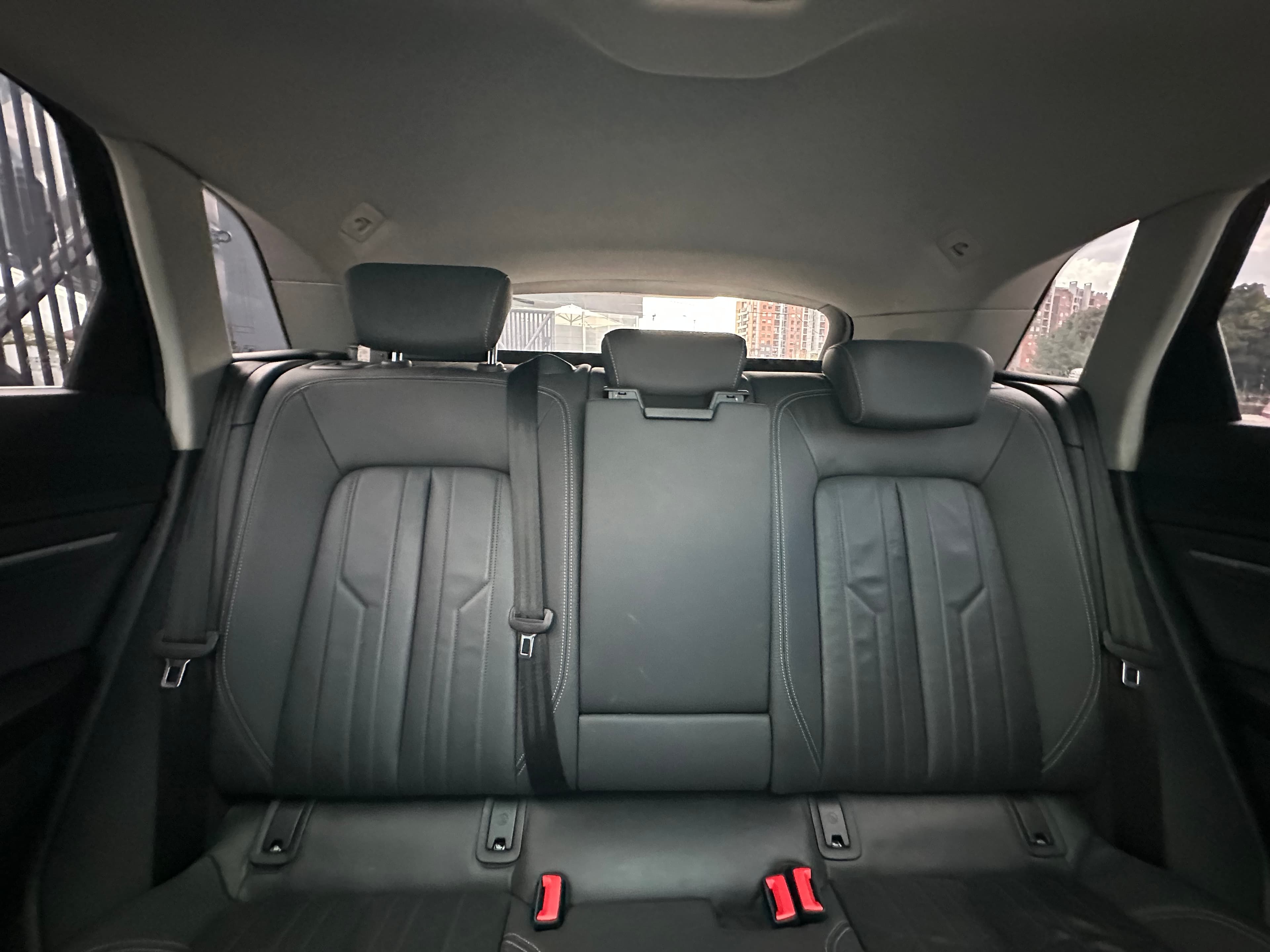 Audi E-Tron 55 Quattro Modelo 2022 25
