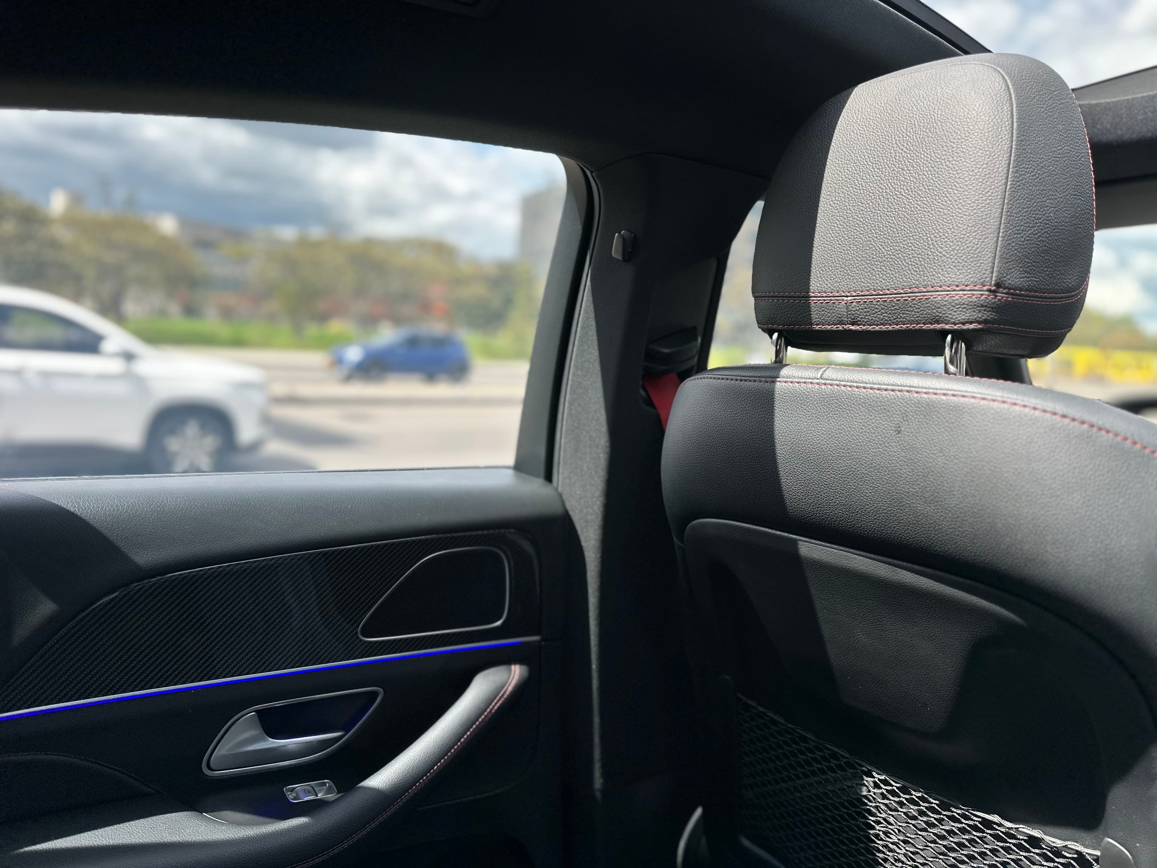 Mercedes Benz GLE53 AMG 4MATIC Modelo 2022 11