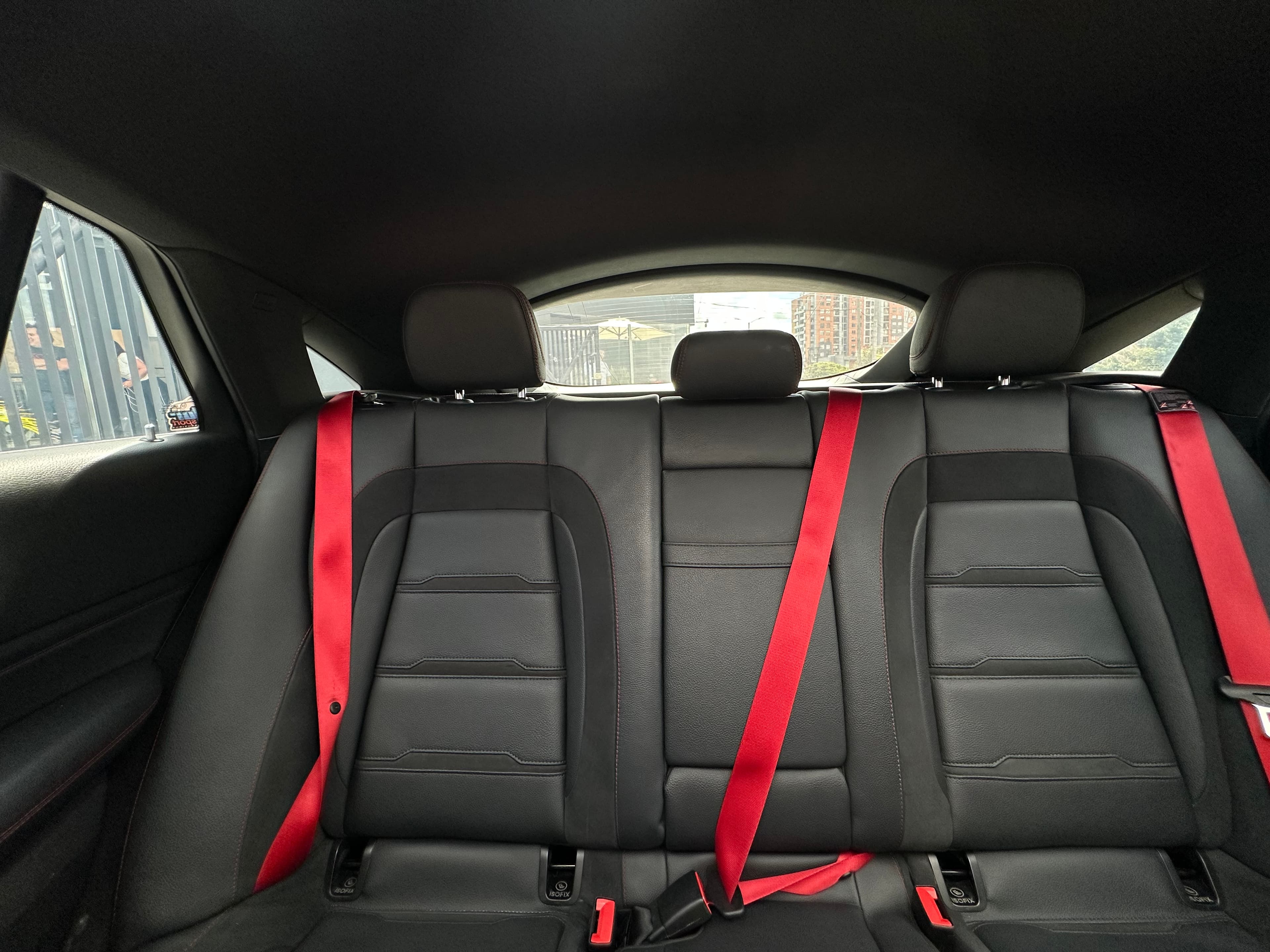 Mercedes Benz GLE53 AMG 4MATIC Modelo 2022 25