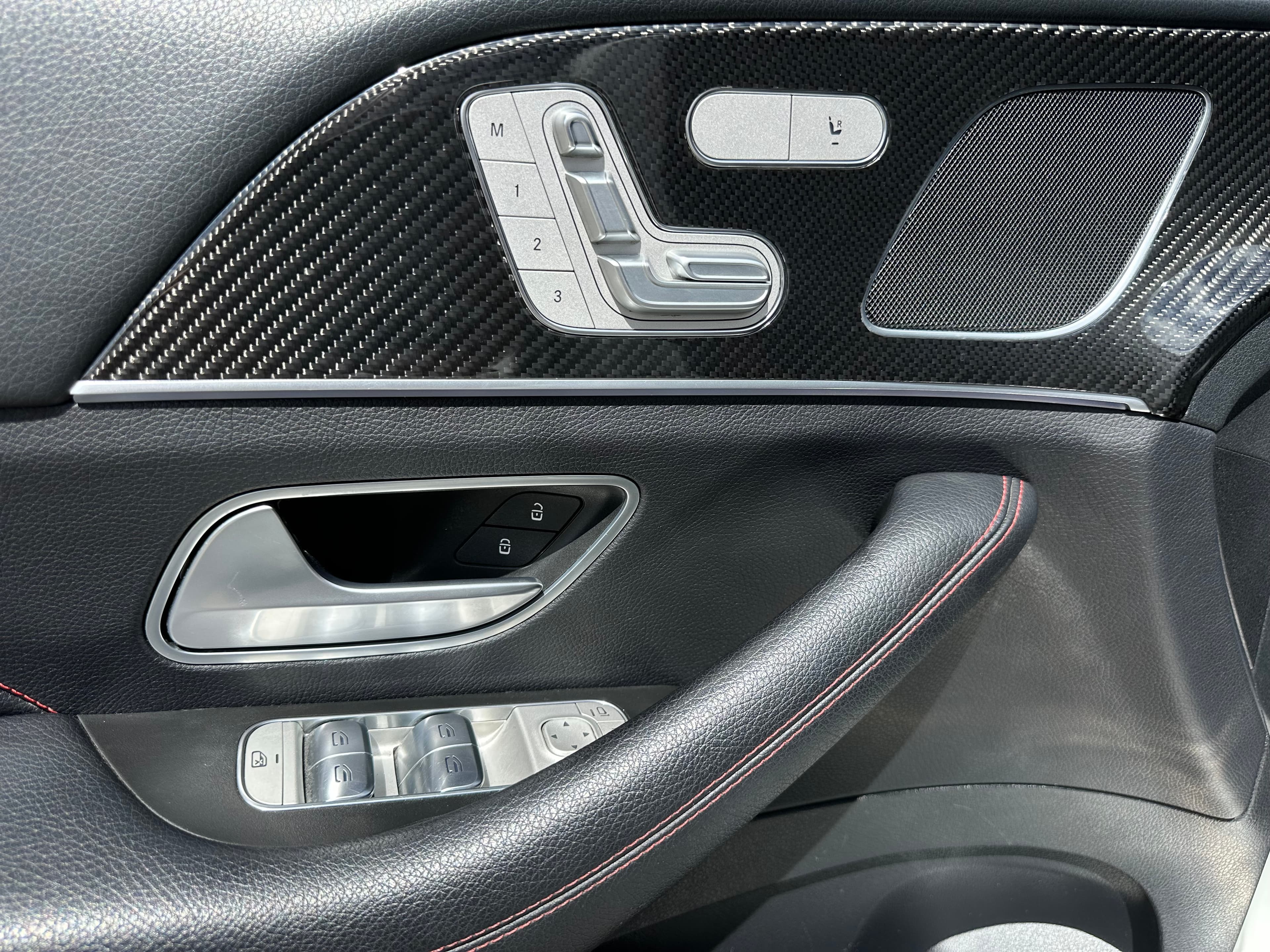 Mercedes Benz GLE53 AMG 4MATIC Modelo 2022 10