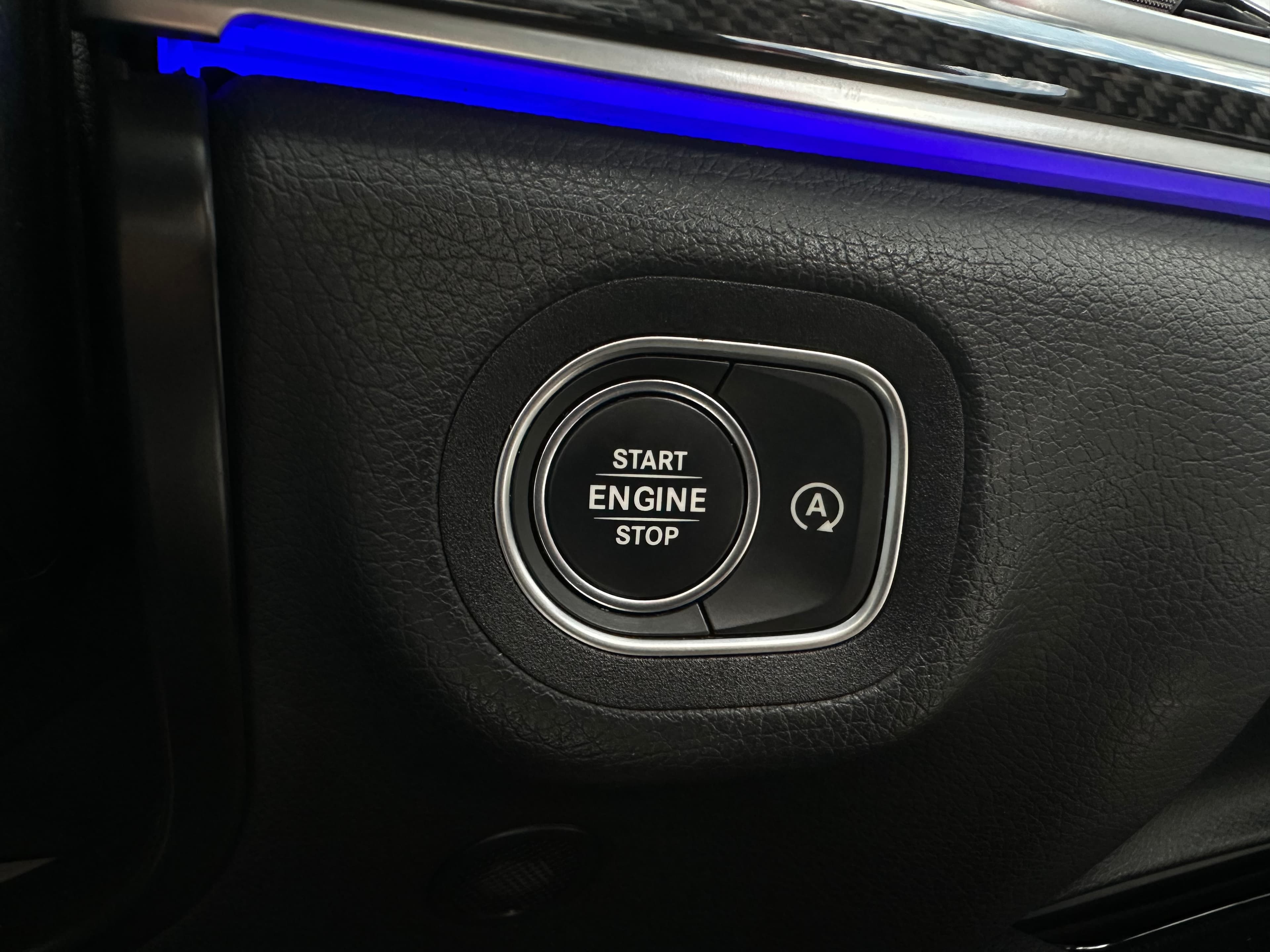 Mercedes Benz GLE53 AMG 4MATIC Modelo 2022 17