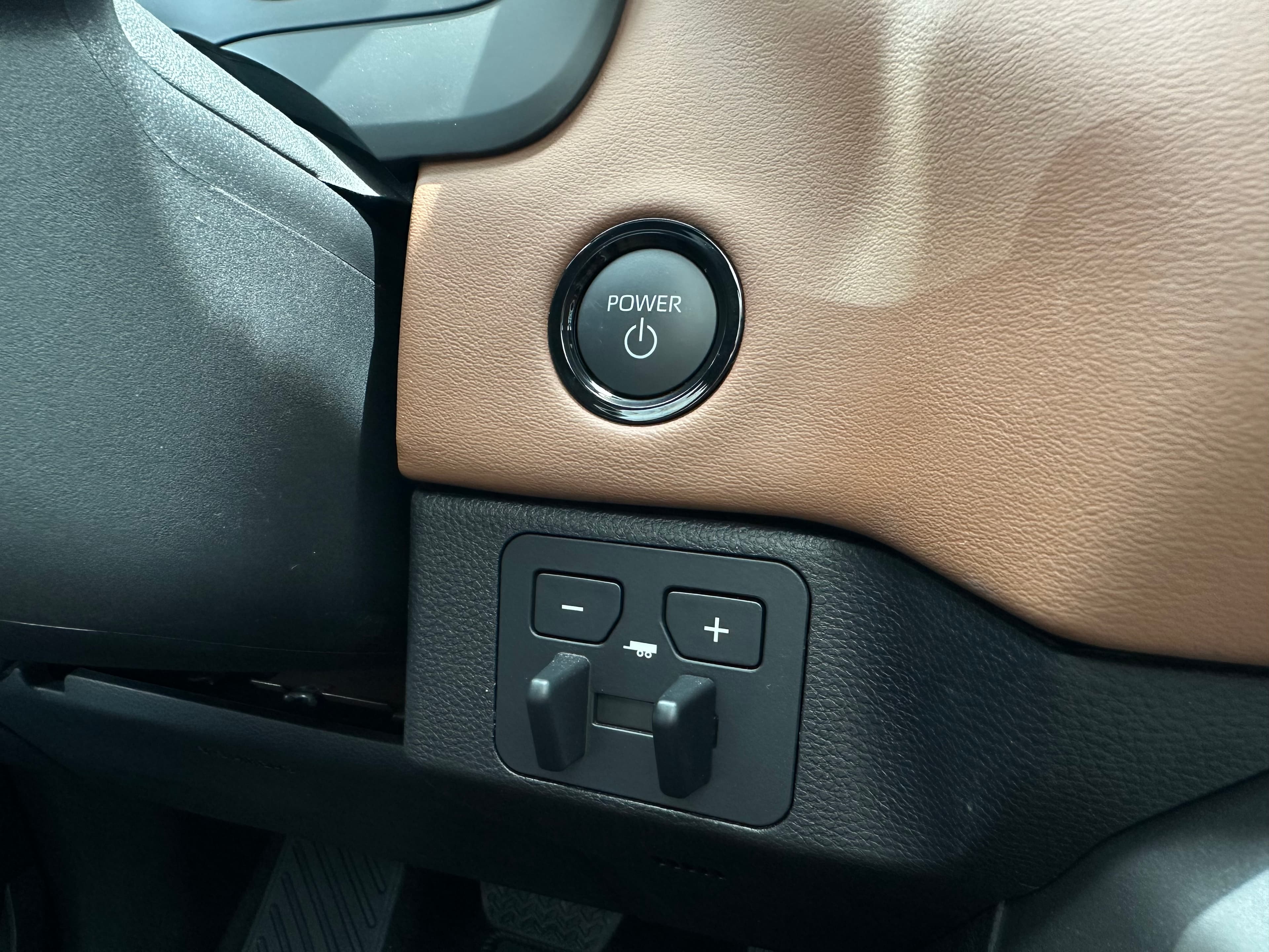 Toyota Sequoia 1794 Edition Modelo 2026 17