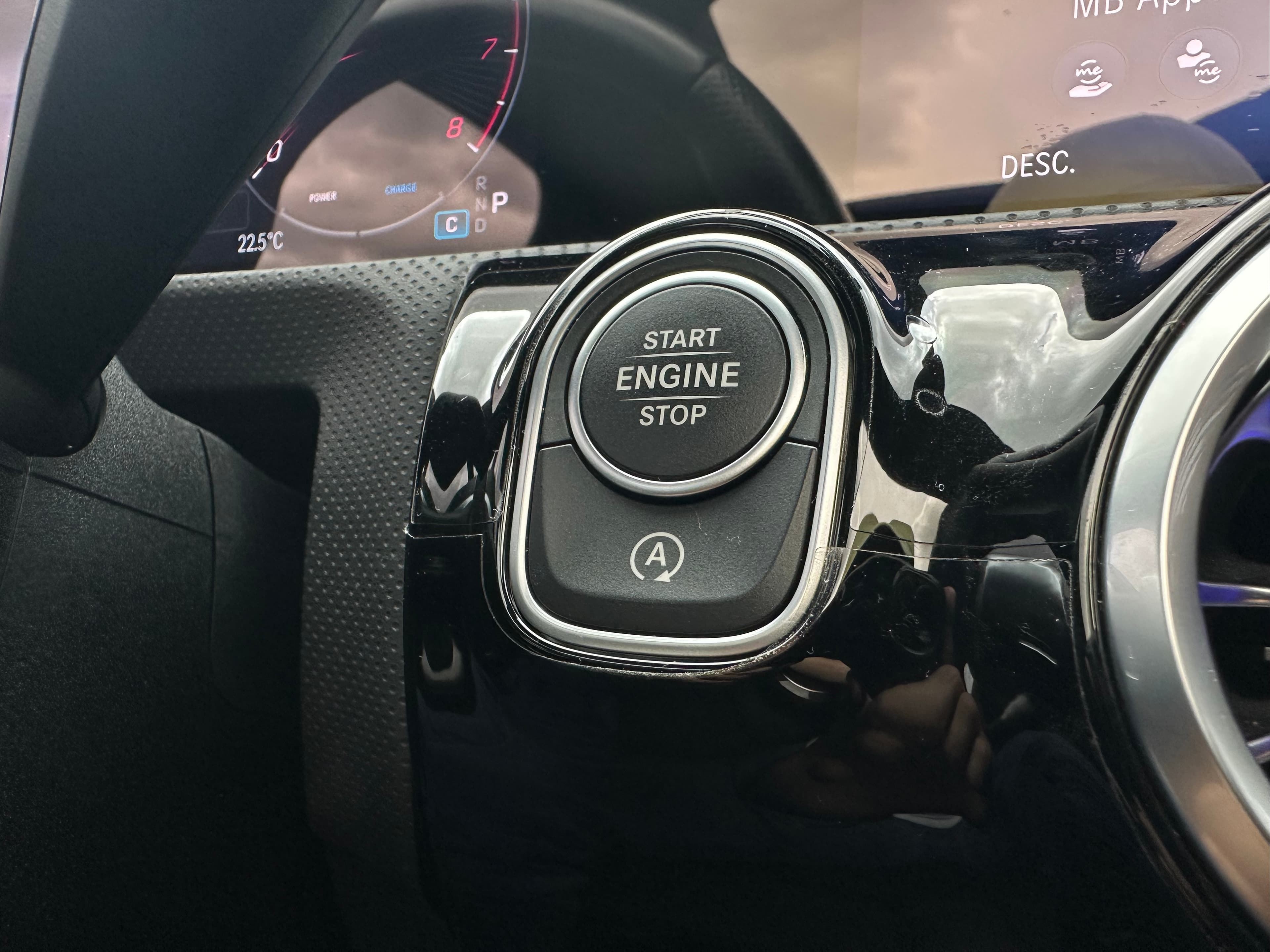 Mercedes Benz CLA250 4MATIC Modelo 2025 16
